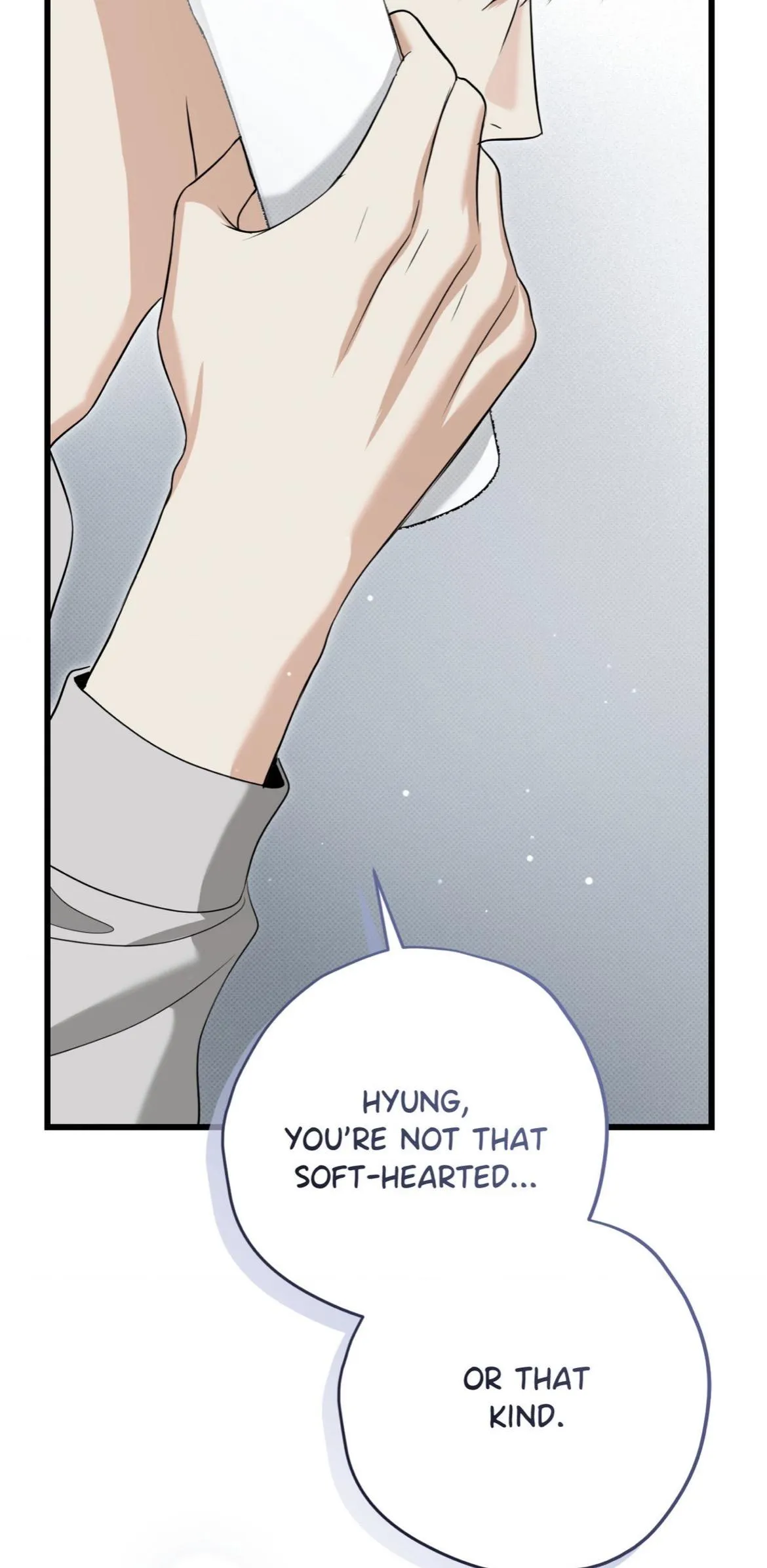 Hit Me Hard Chapter 26 page 24 - 