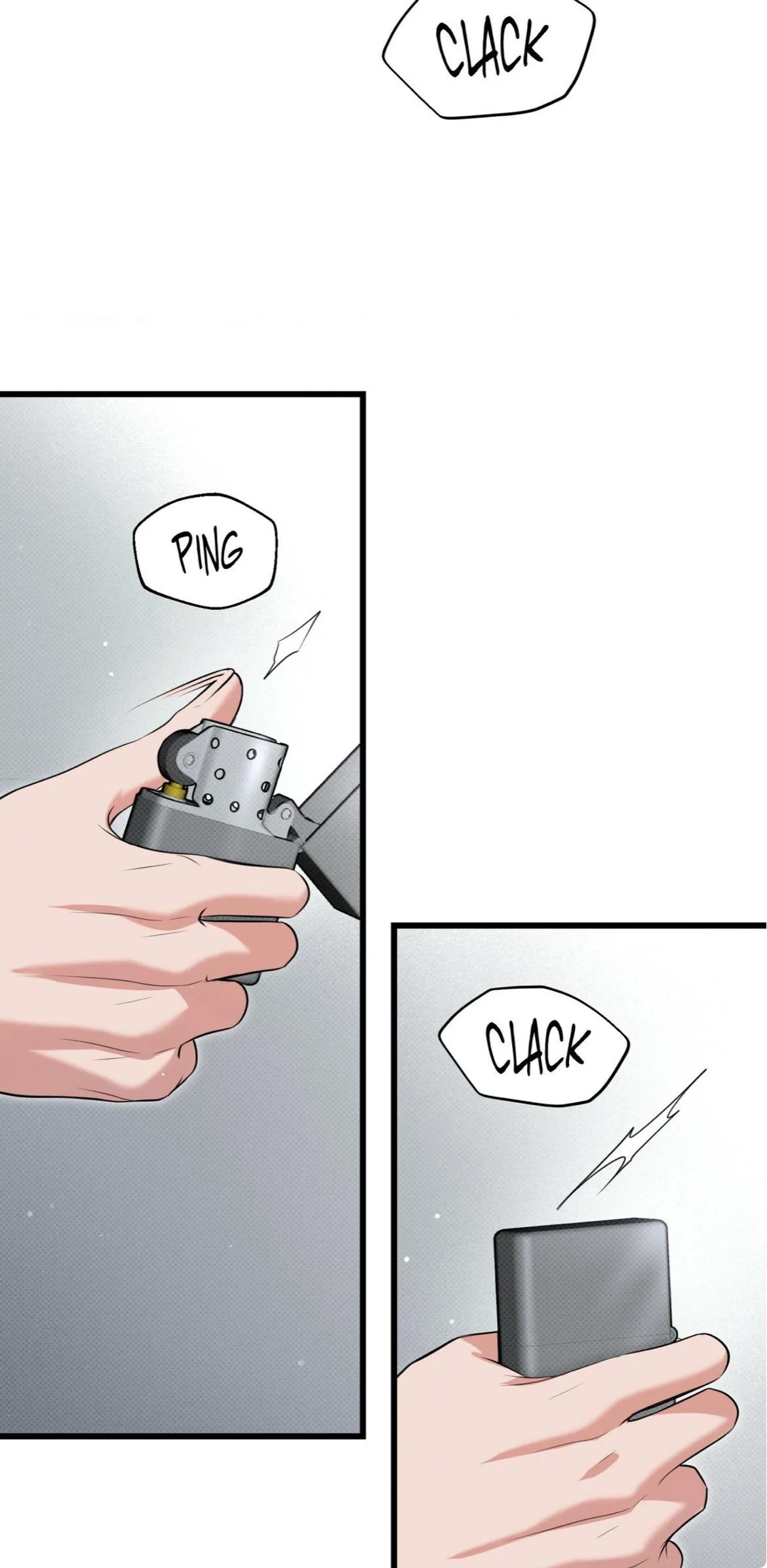 Hit Me Hard Chapter 26 page 27 - 