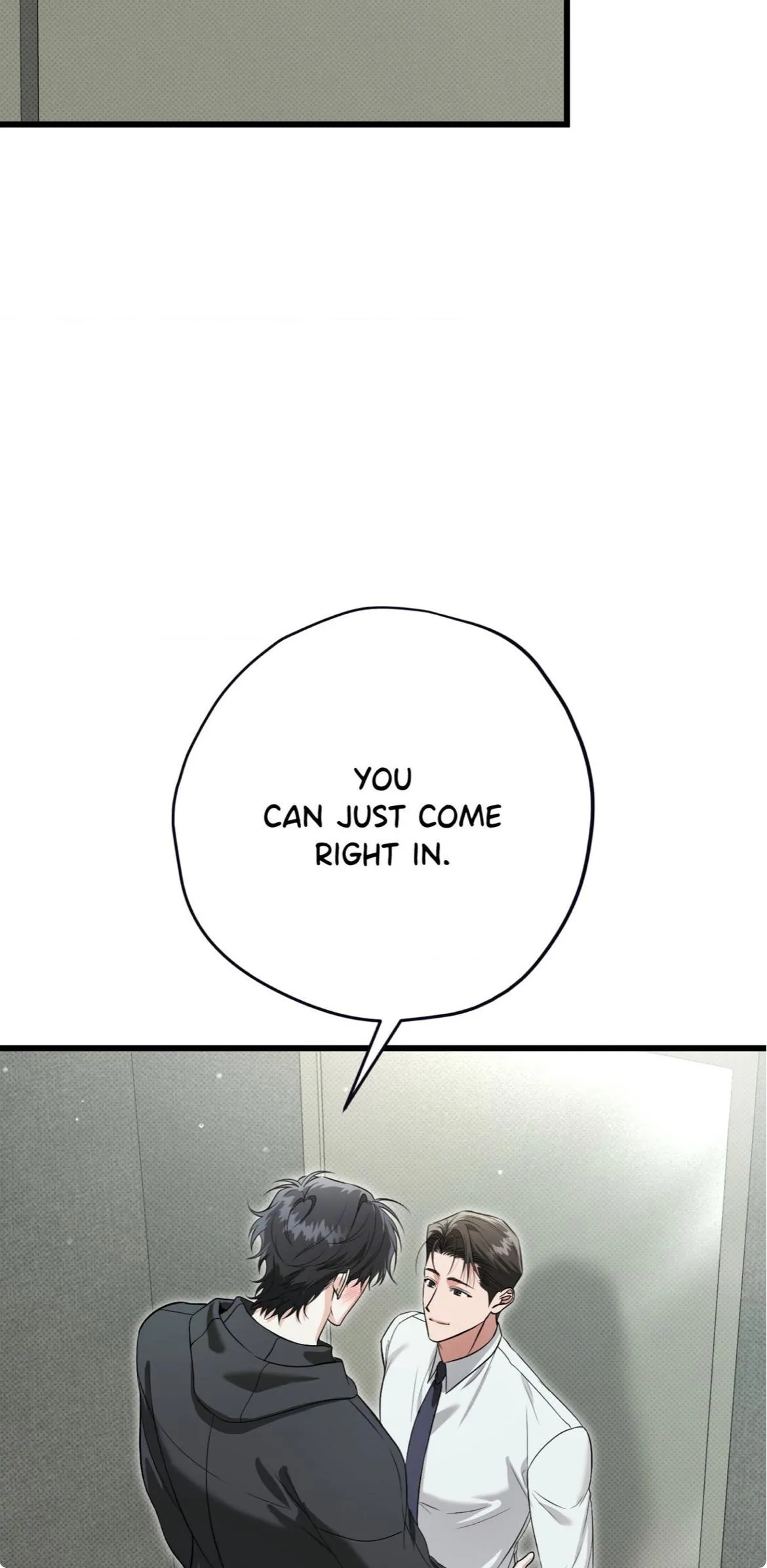 Hit Me Hard Chapter 26 page 34 - 