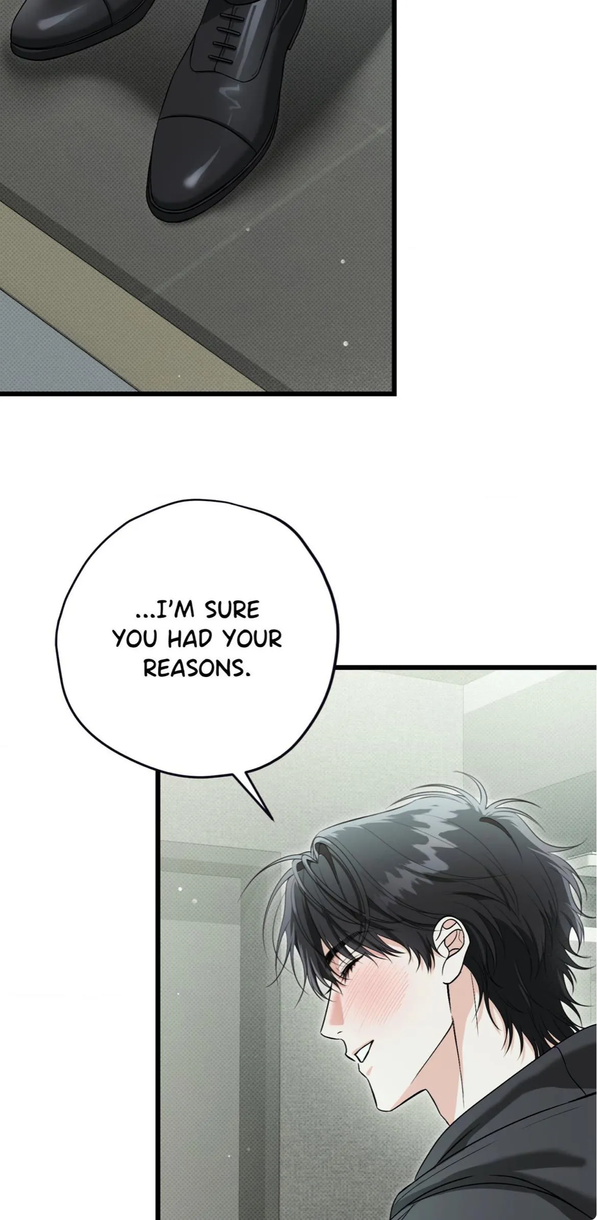 Hit Me Hard Chapter 26 page 36 - 