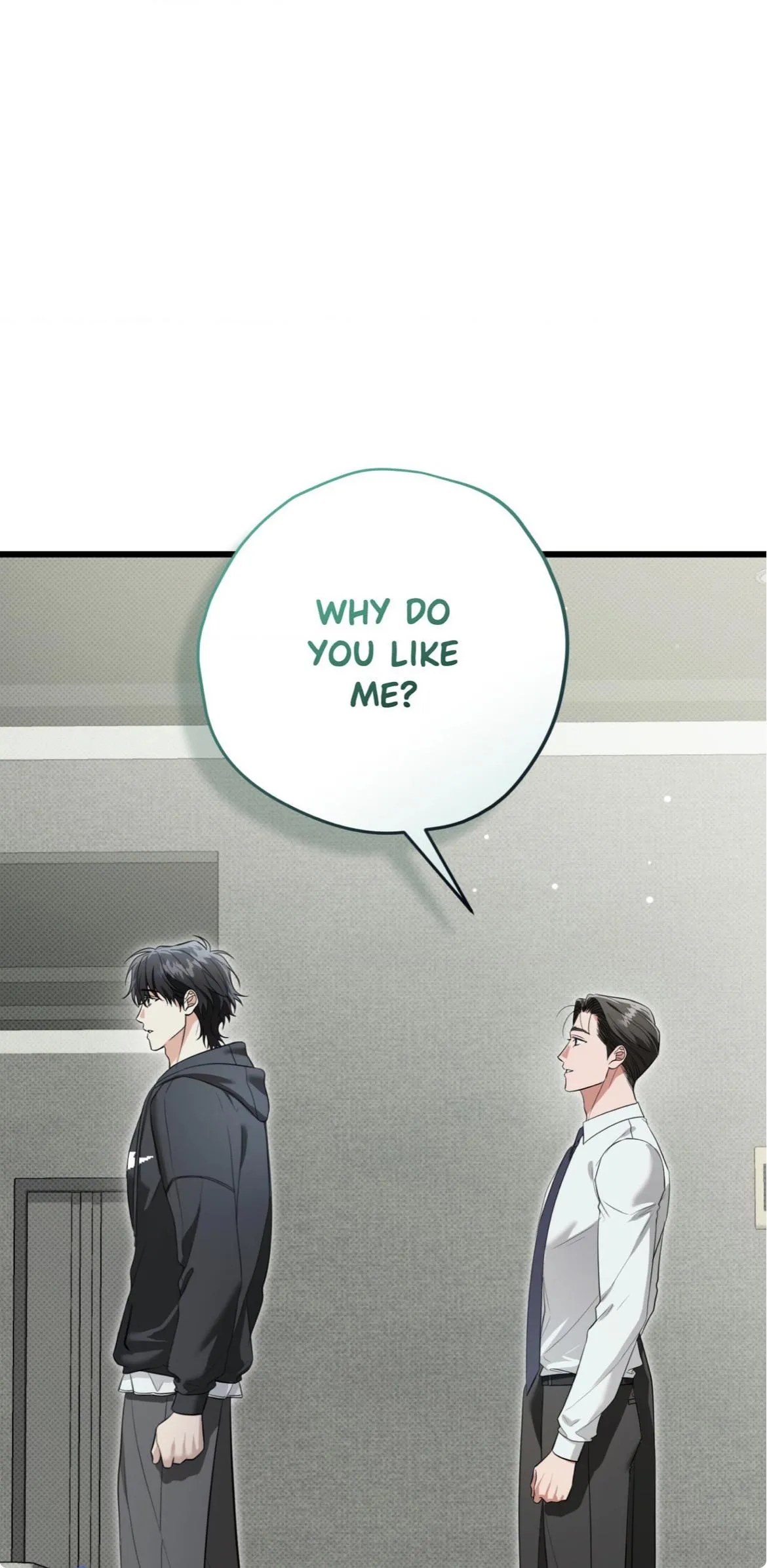 Hit Me Hard Chapter 26 page 39 - 