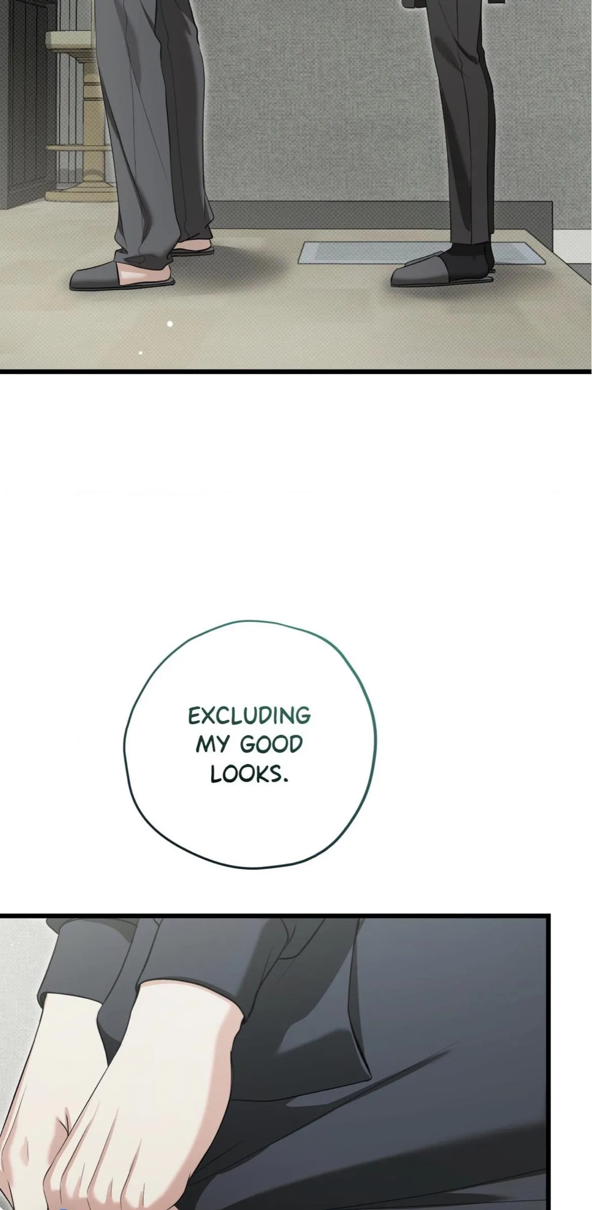 Hit Me Hard Chapter 26 page 40 - 