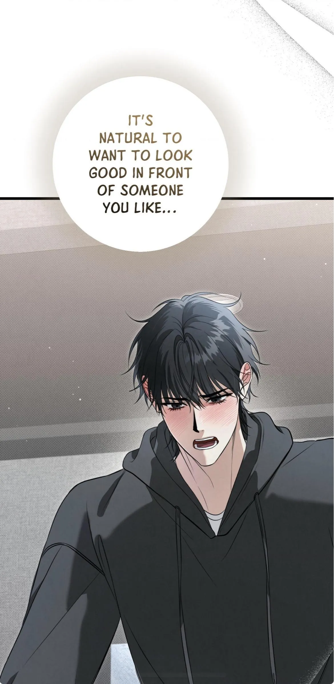 Hit Me Hard Chapter 26 page 5 - 