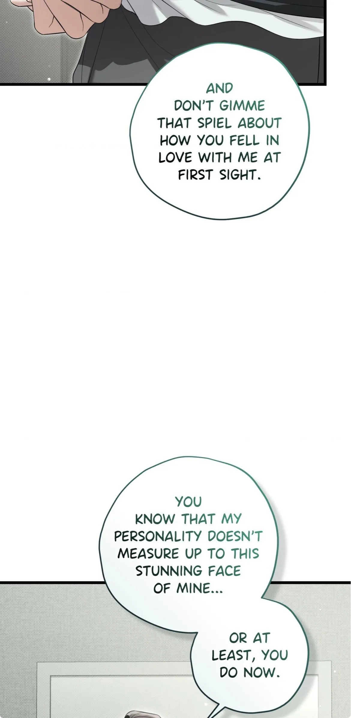 Hit Me Hard Chapter 26 page 41 - 