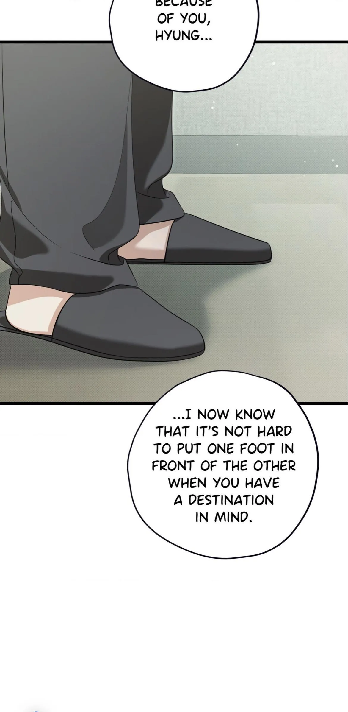 Hit Me Hard Chapter 26 page 50 - 