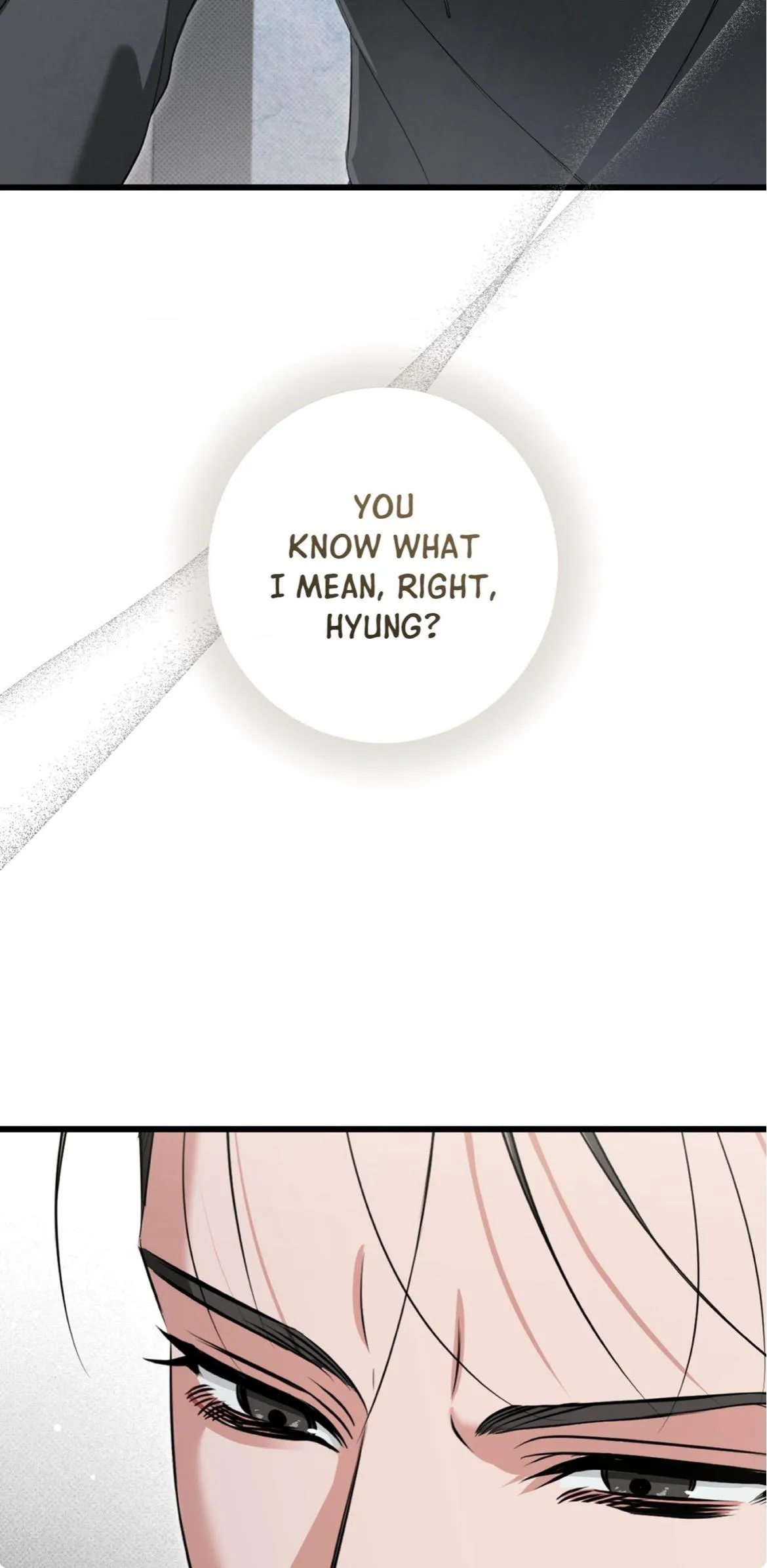 Hit Me Hard Chapter 26 page 6 - 