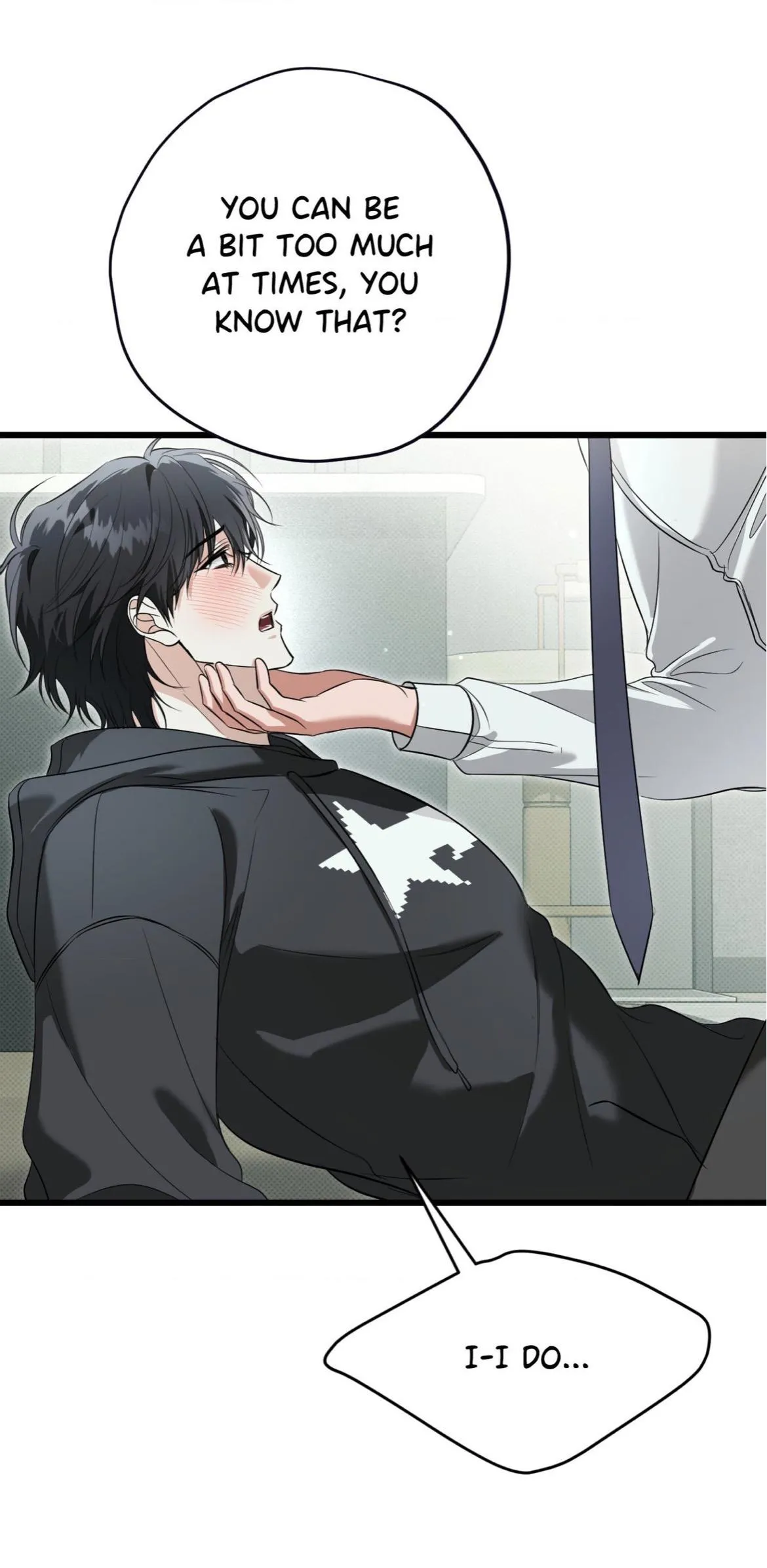 Hit Me Hard Chapter 26 page 64 - 