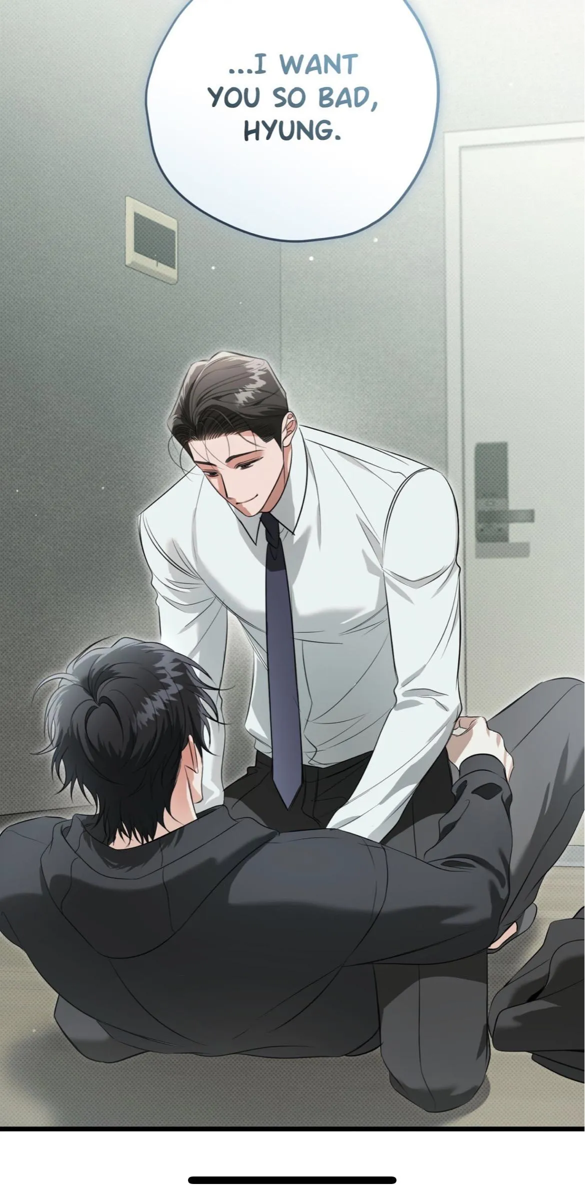 Hit Me Hard Chapter 26 page 67 - 