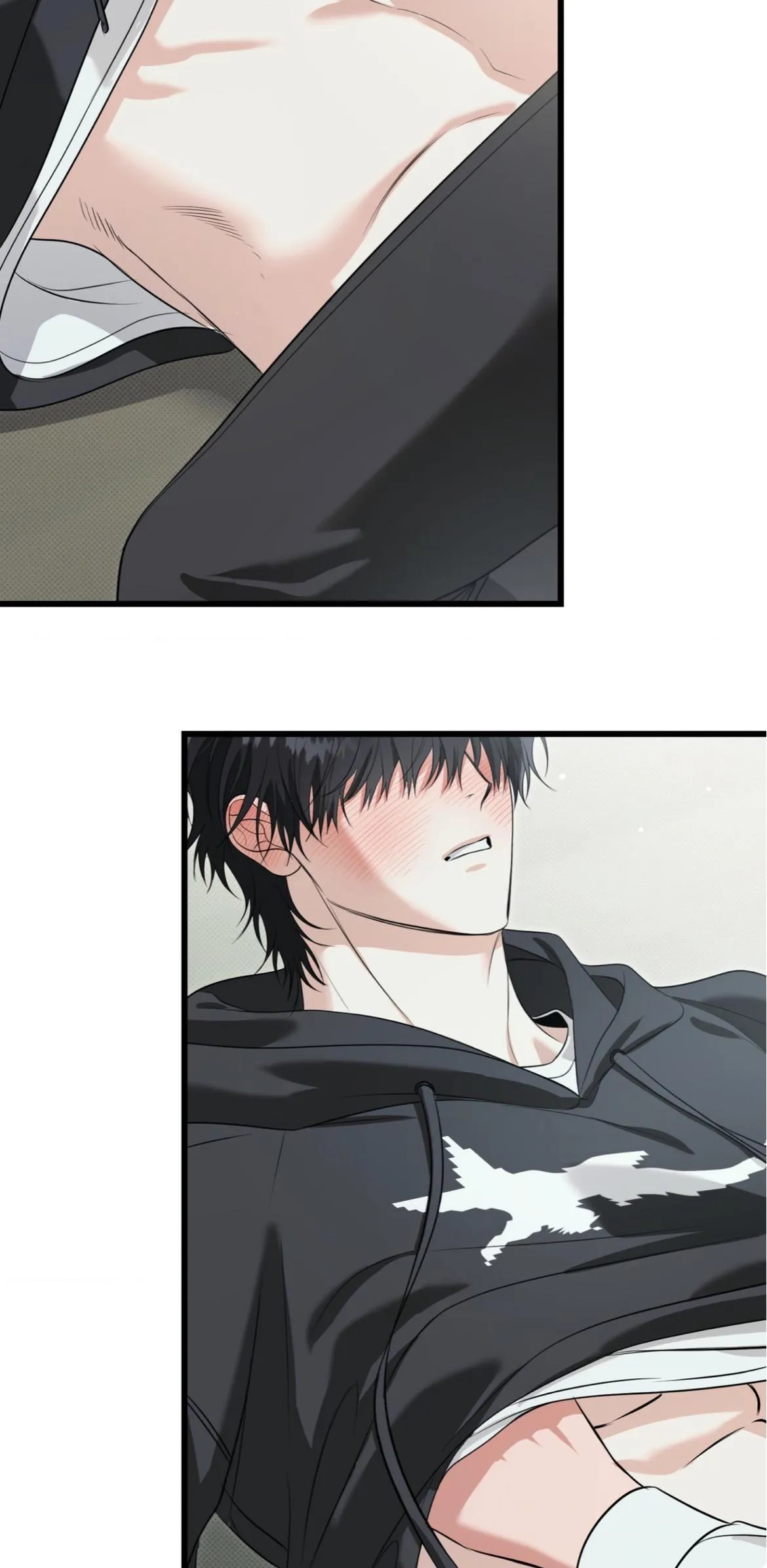 Hit Me Hard Chapter 26 page 69 - 