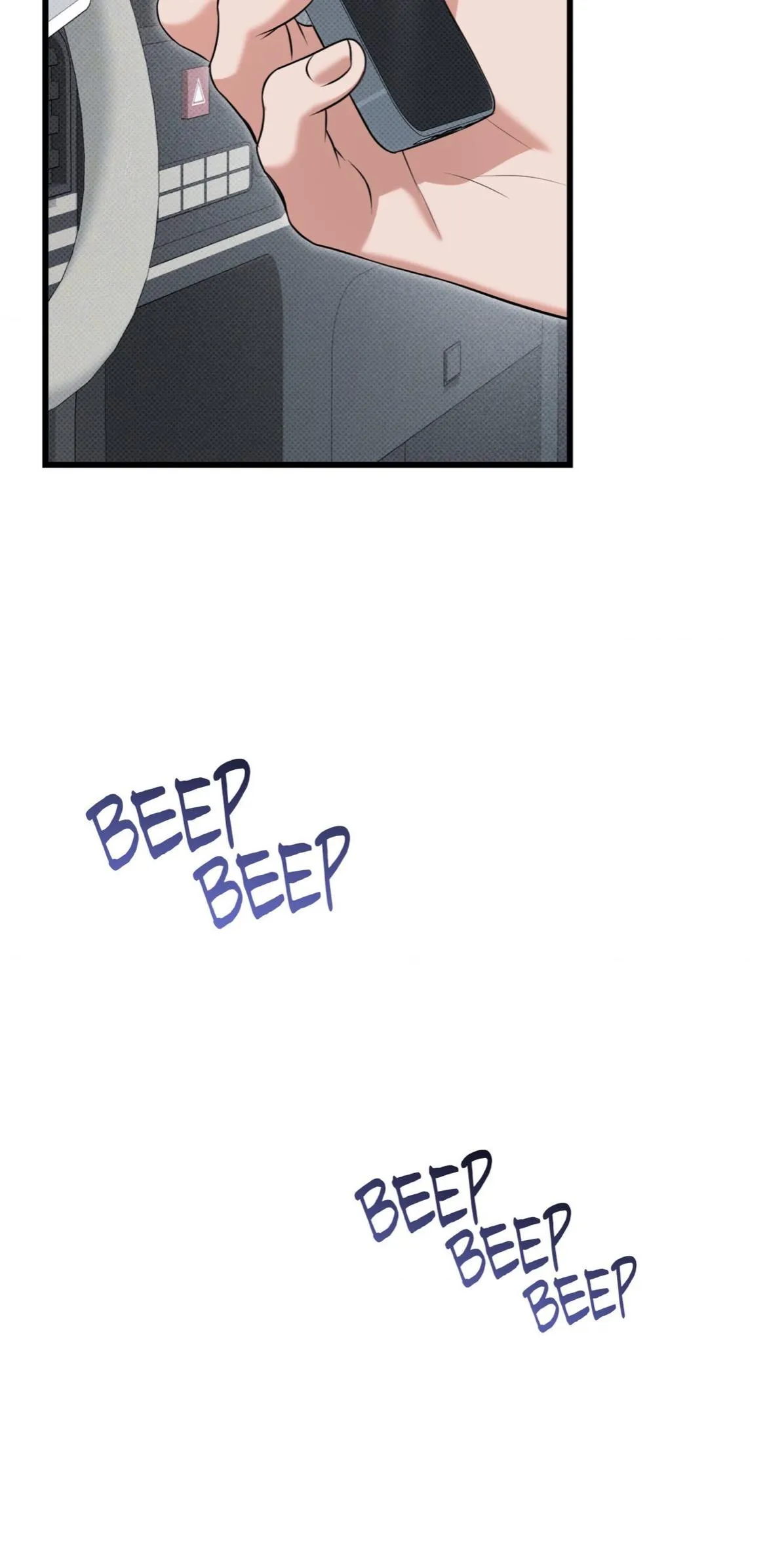 Hit Me Hard Chapter 26 page 8 - 
