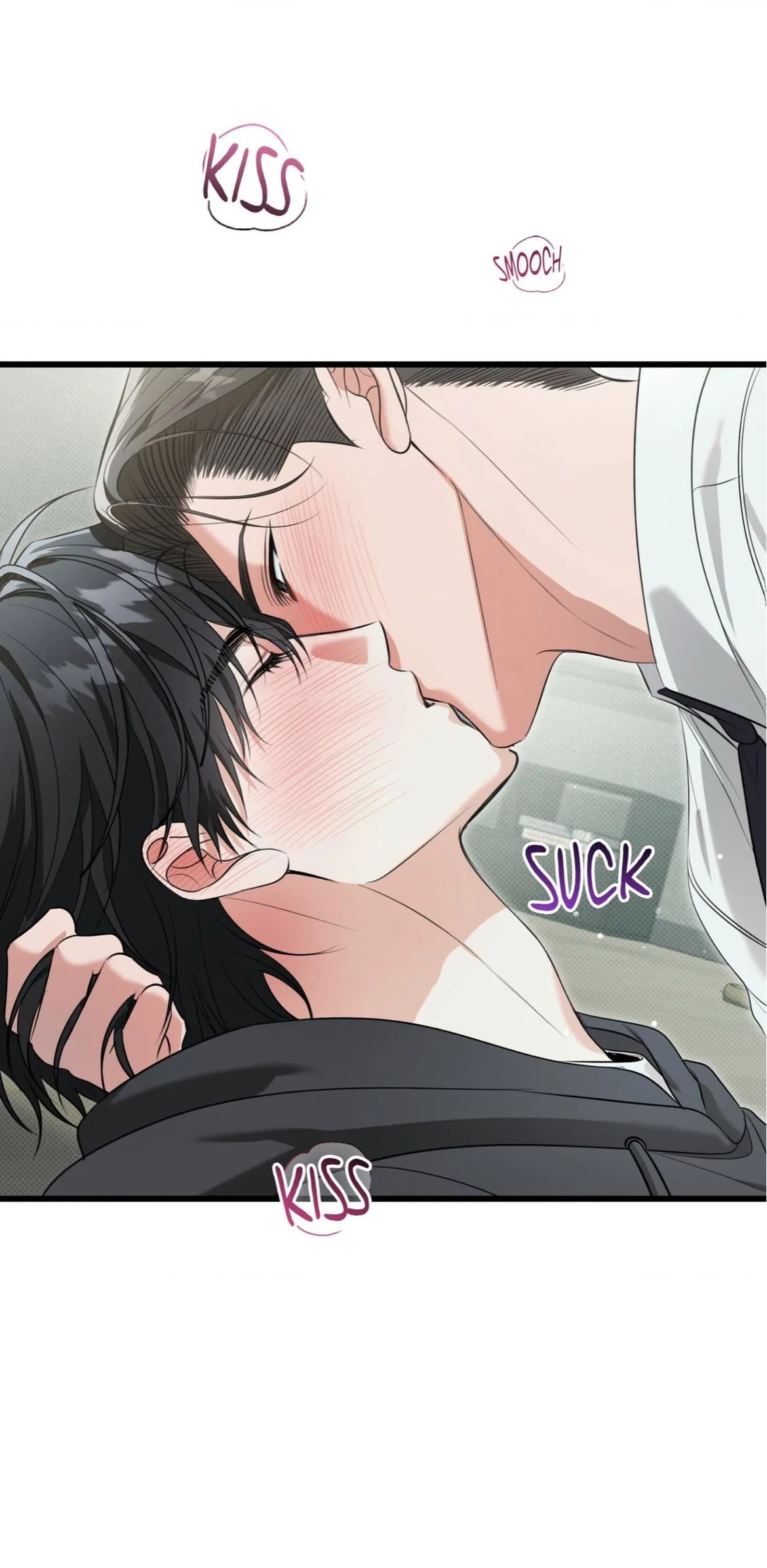 Hit Me Hard Chapter 26 page 73 - 