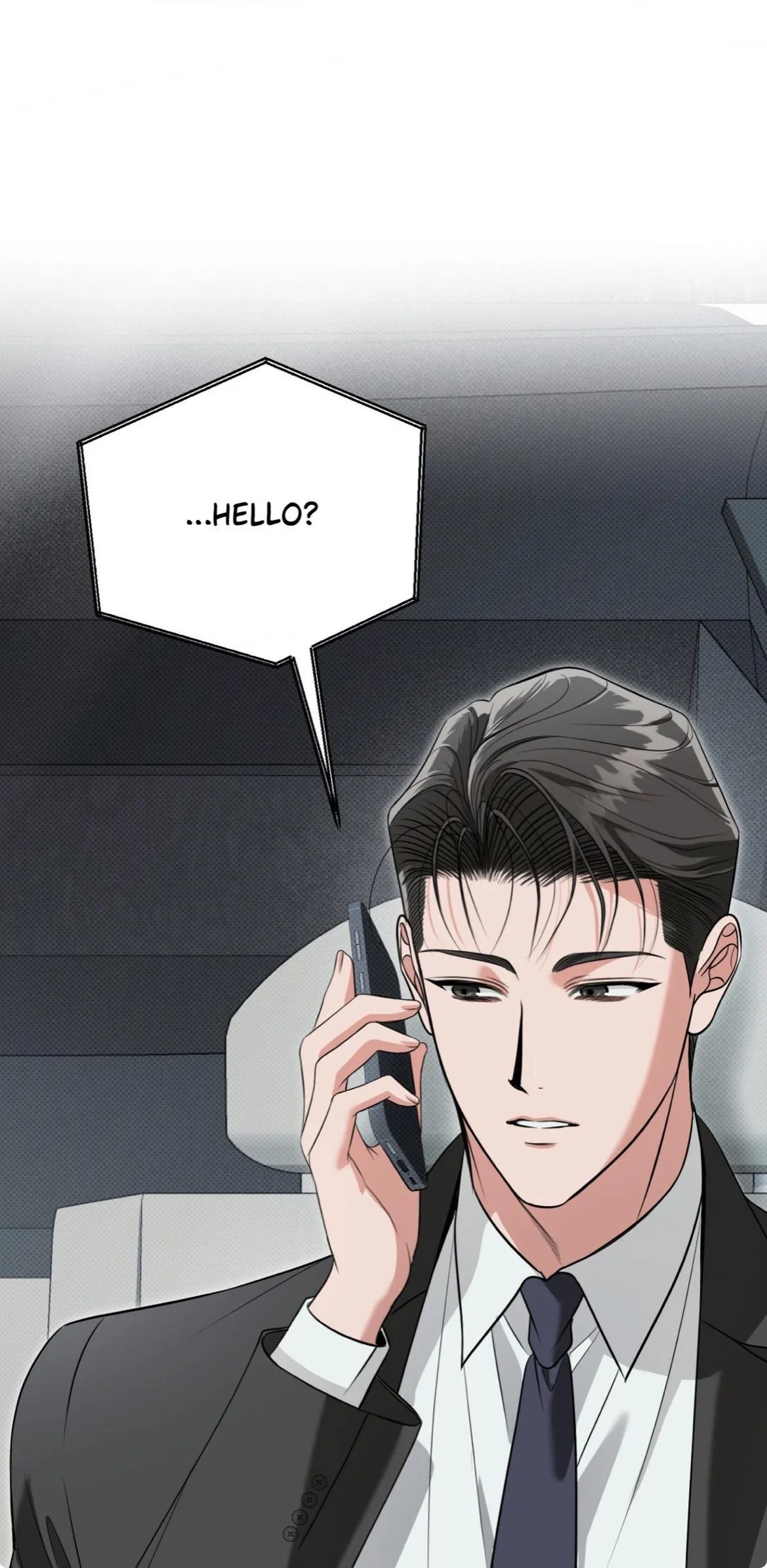 Hit Me Hard Chapter 26 page 9 - 