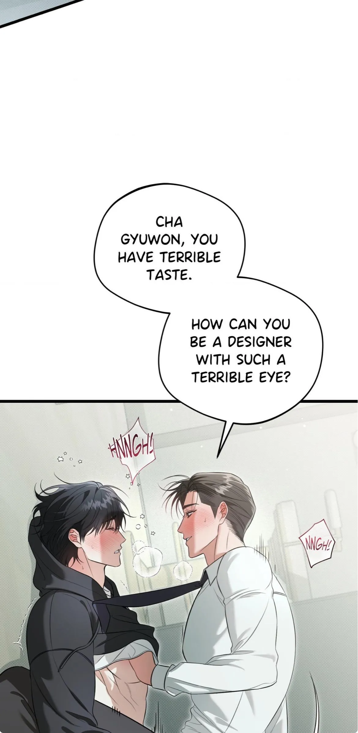 Hit Me Hard Chapter 26 page 82 - 
