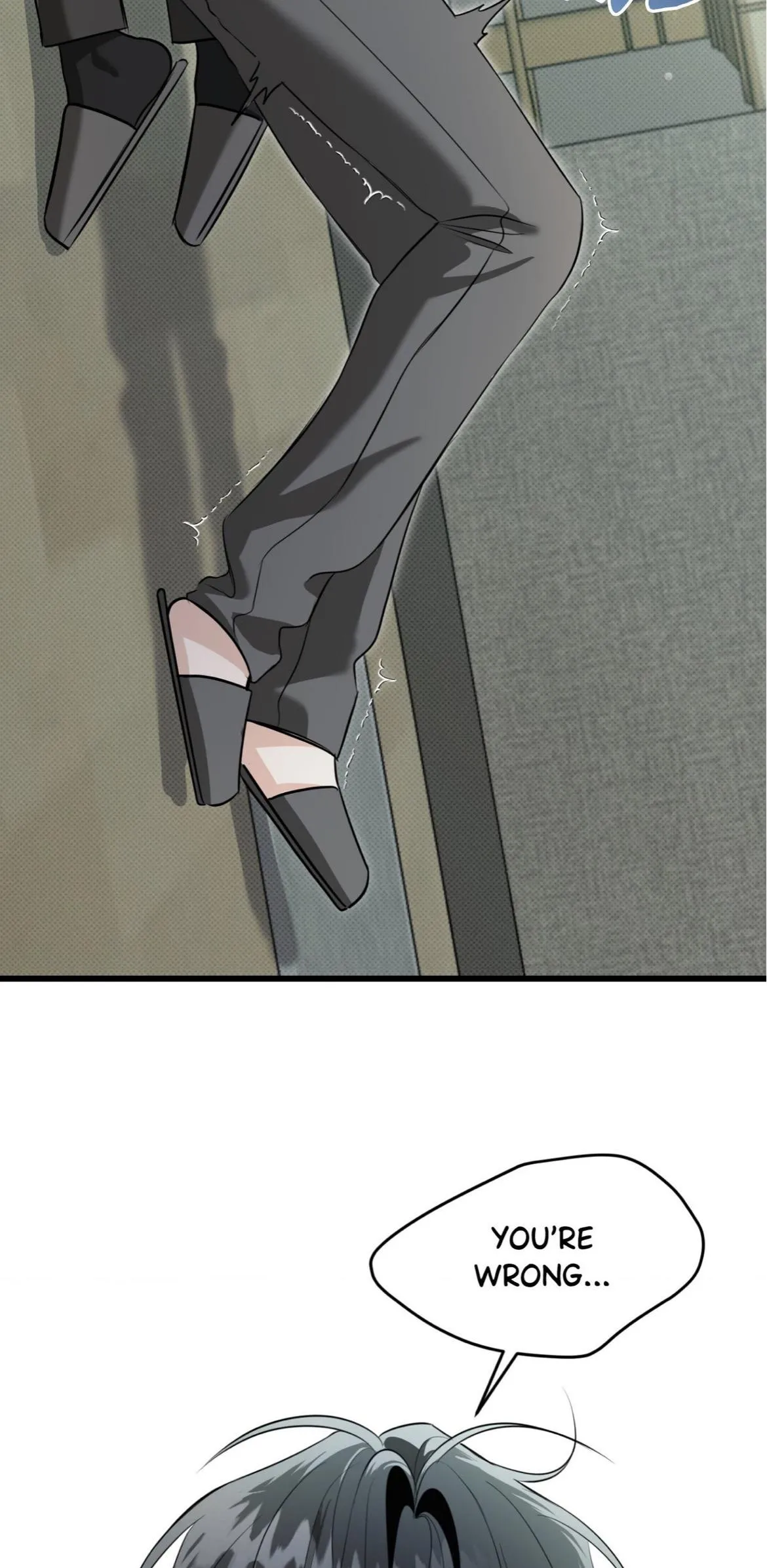 Hit Me Hard Chapter 26 page 84 - 