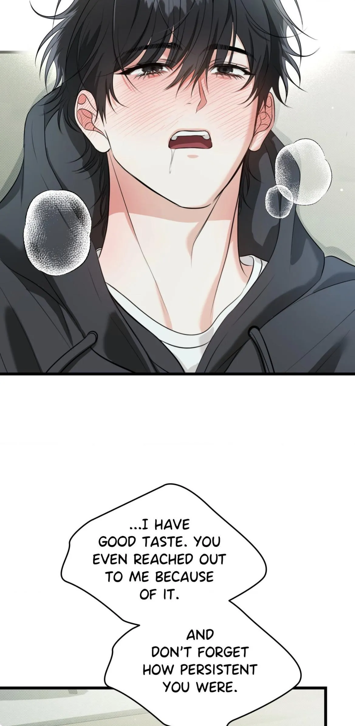 Hit Me Hard Chapter 26 page 85 - 