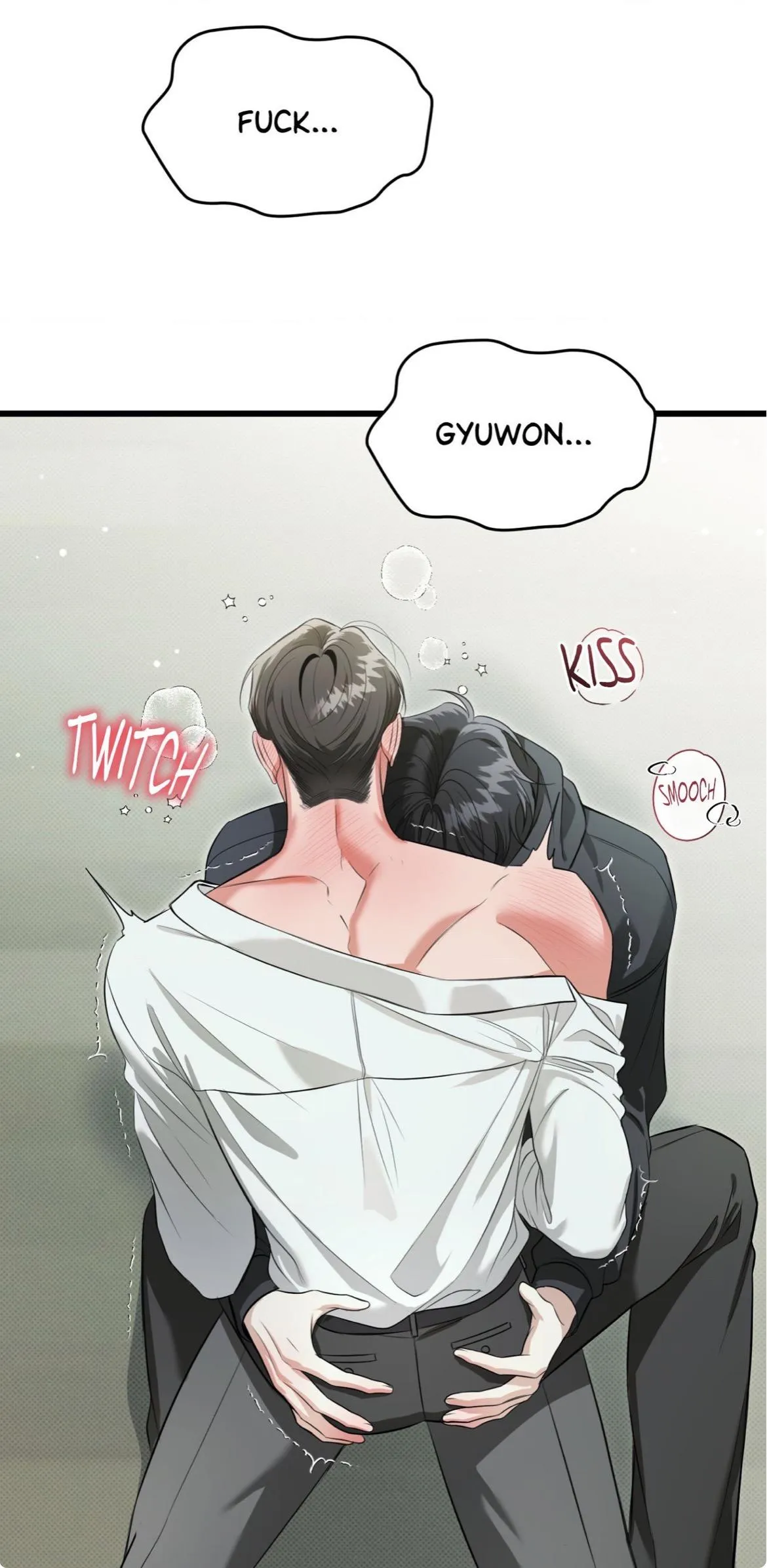 Hit Me Hard Chapter 26 page 87 - 