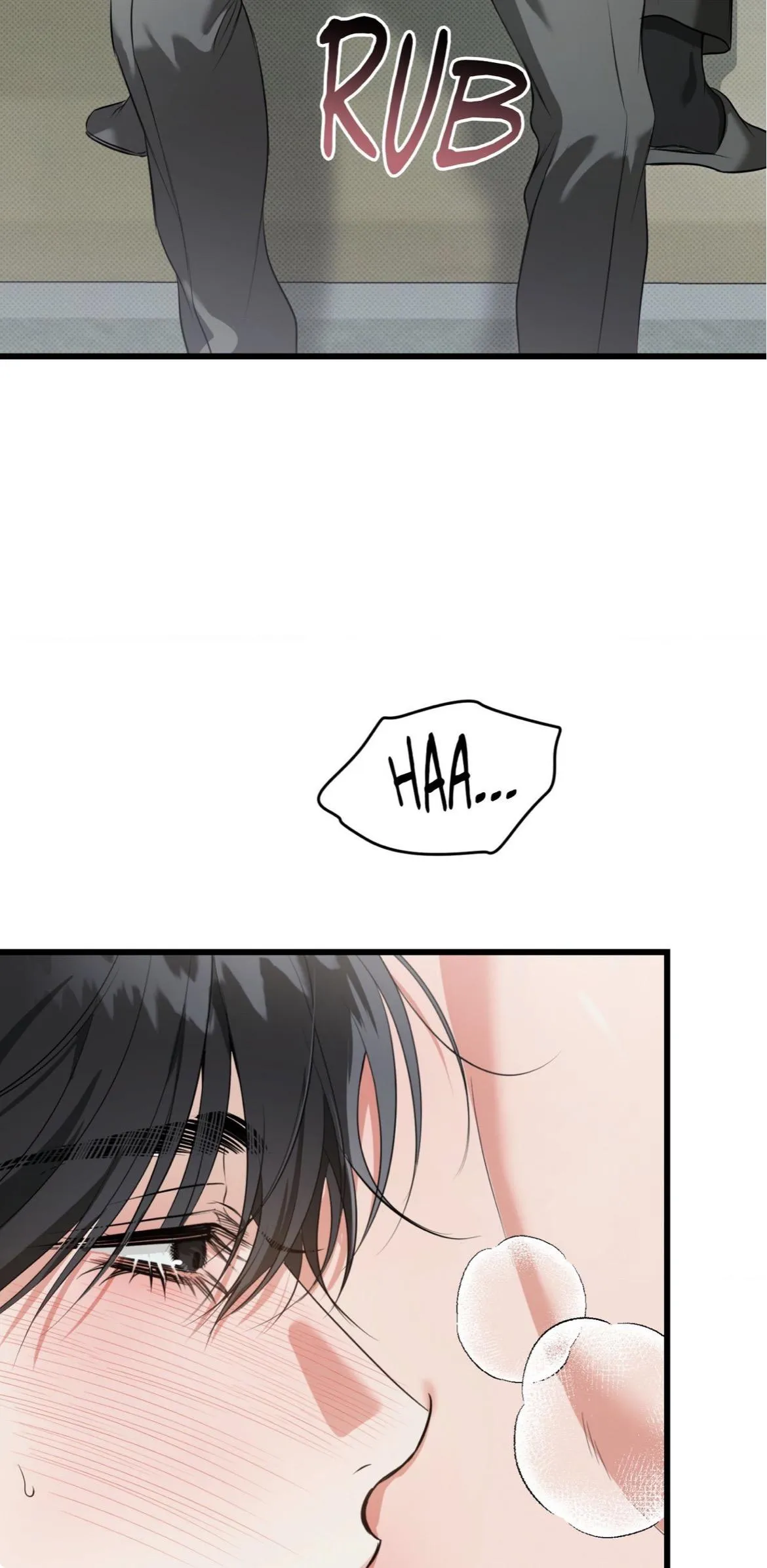 Hit Me Hard Chapter 26 page 88 - 