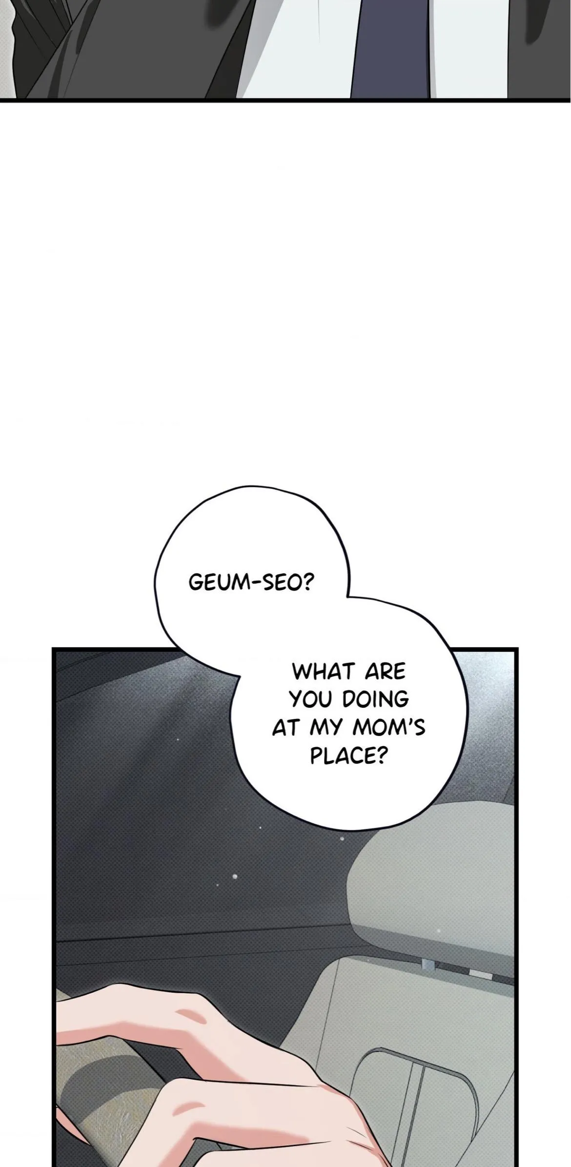 Hit Me Hard Chapter 26 page 10 - 