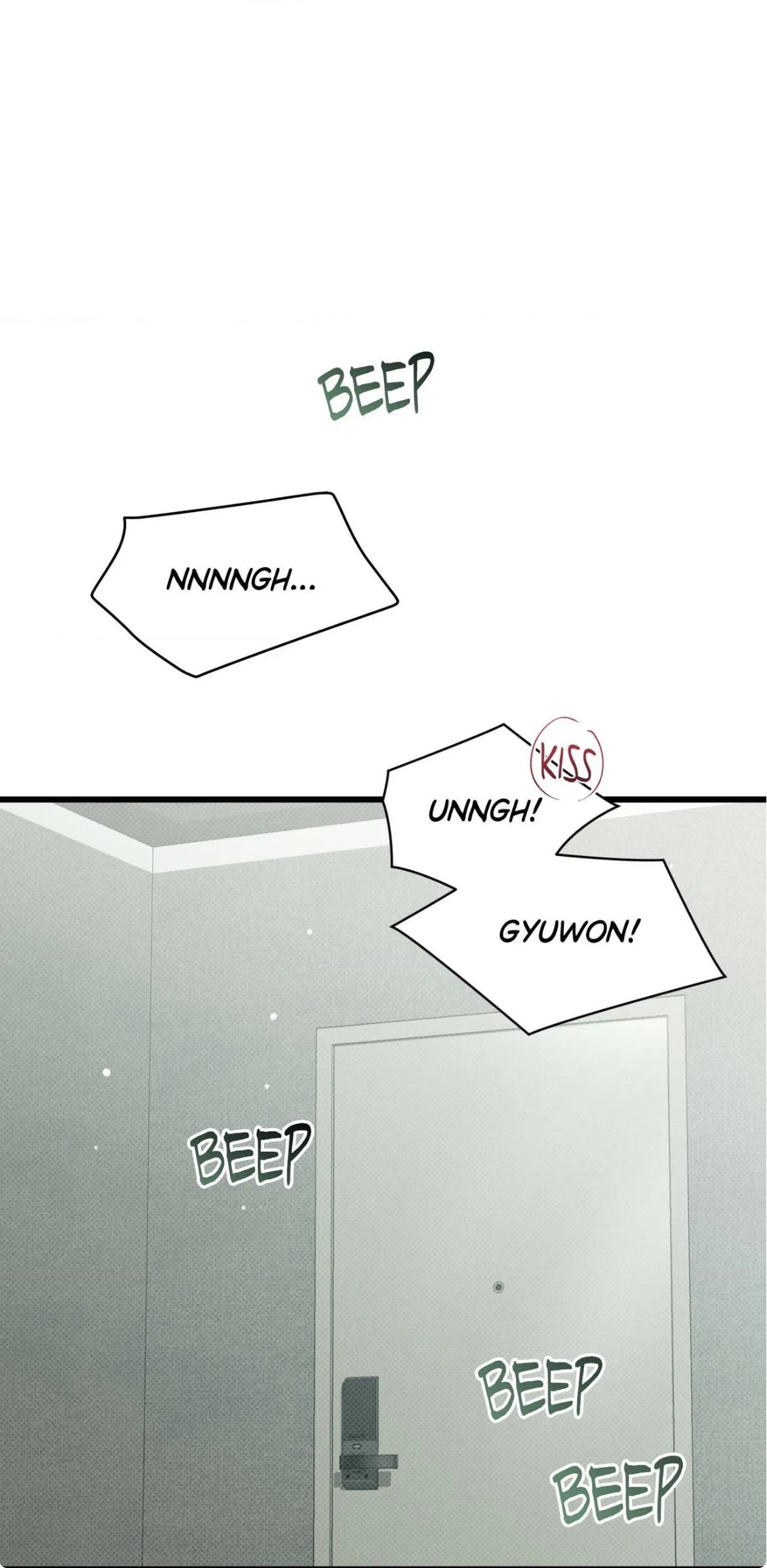 Hit Me Hard Chapter 26 page 91 - 