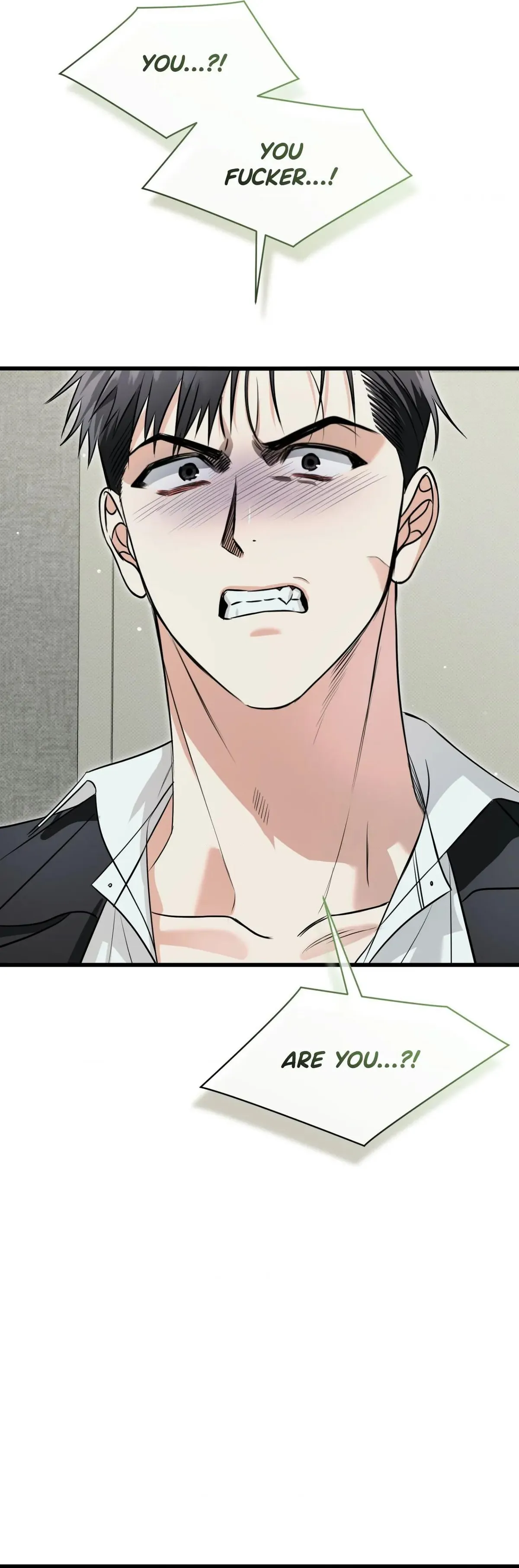 Hit Me Hard Chapter 27 page 2 - 
