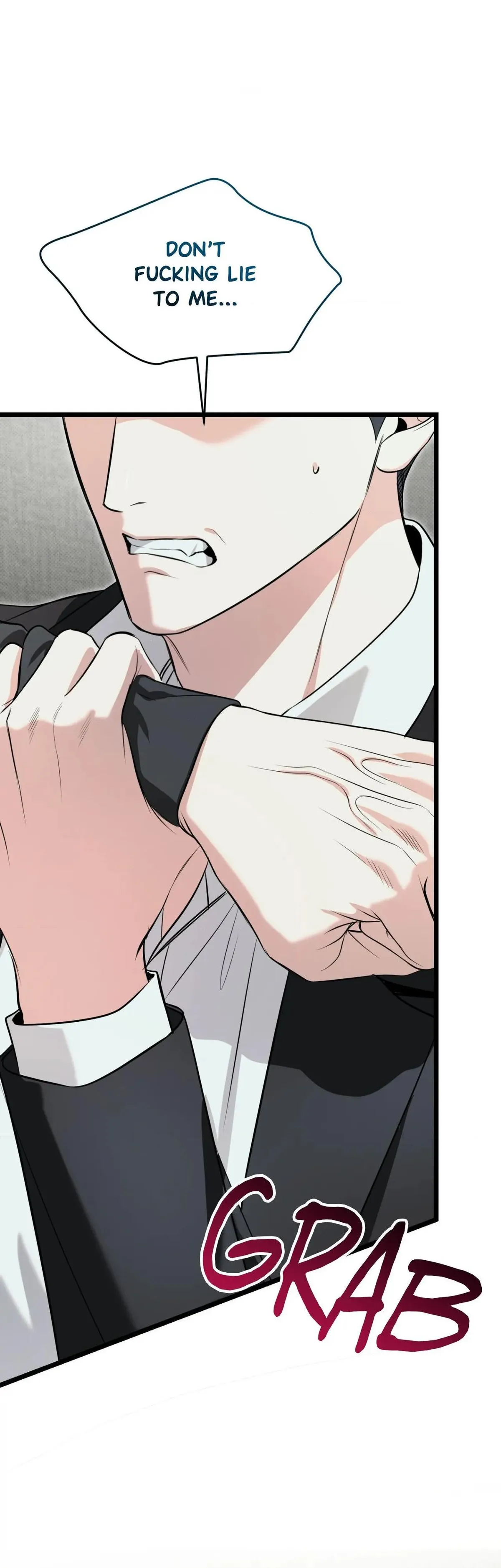 Hit Me Hard Chapter 27 page 13 - 