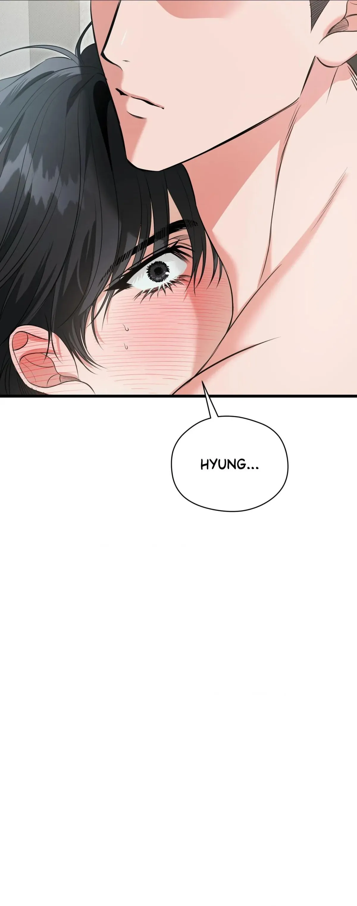 Hit Me Hard Chapter 27 page 3 - 