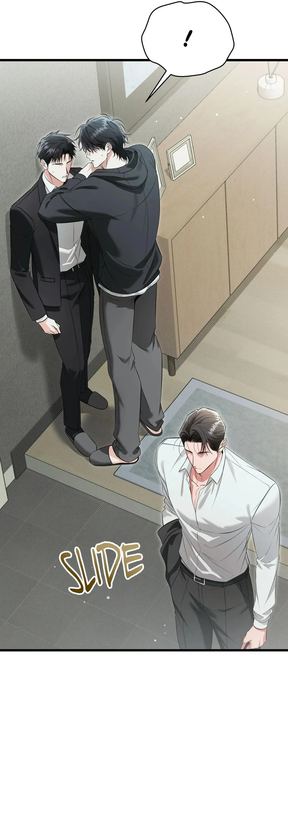 Hit Me Hard Chapter 27 page 23 - 