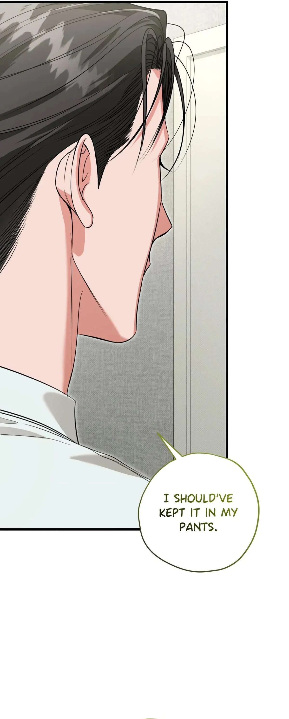 Hit Me Hard Chapter 27 page 25 - 