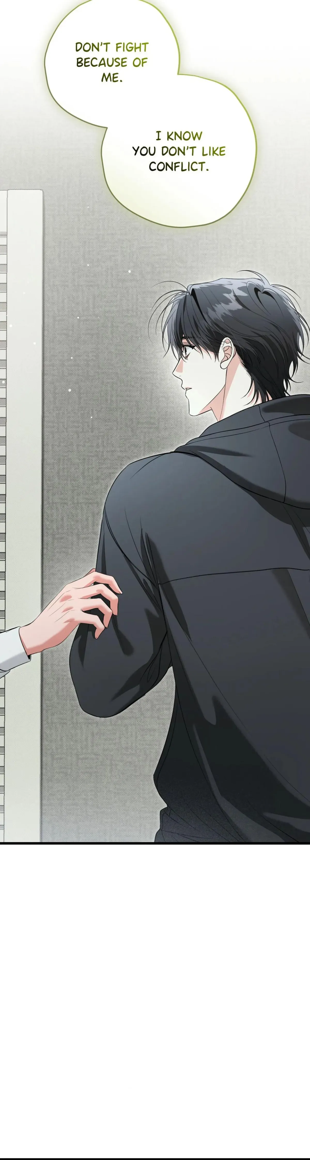 Hit Me Hard Chapter 27 page 28 - 