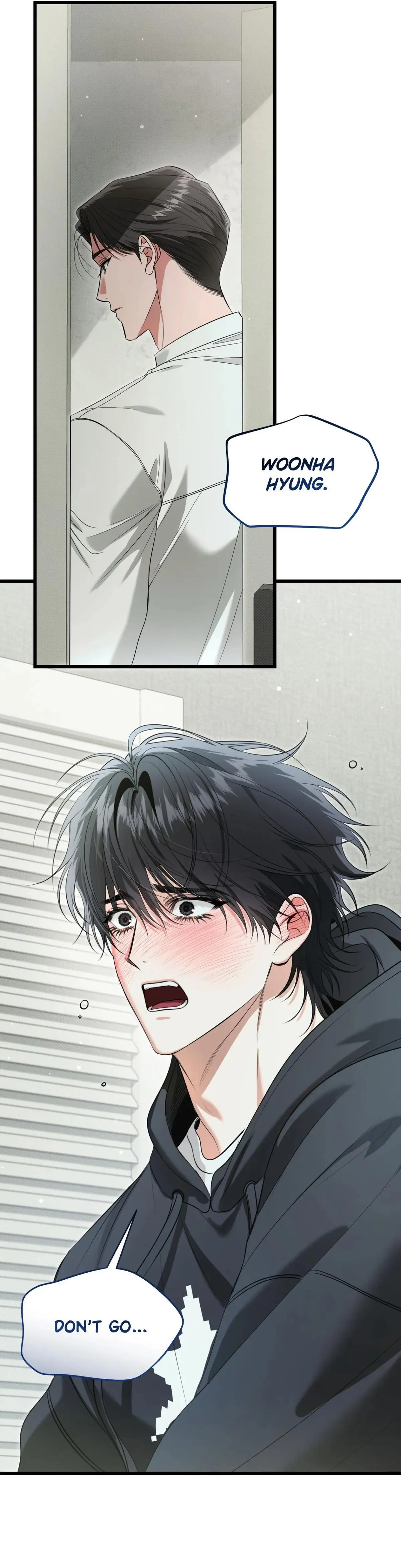 Hit Me Hard Chapter 27 page 34 - 
