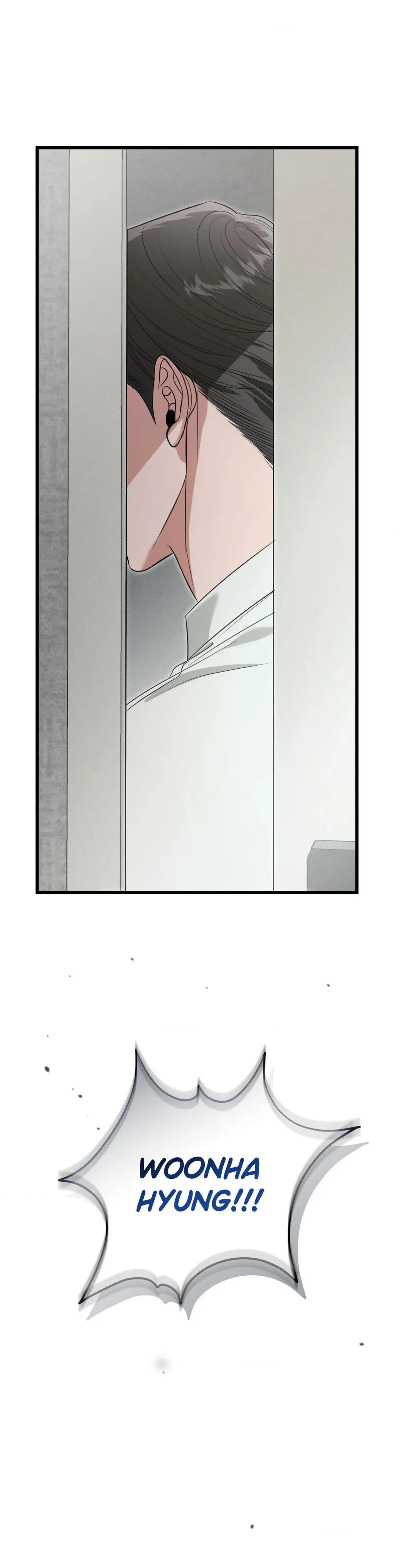 Hit Me Hard Chapter 27 page 35 - 