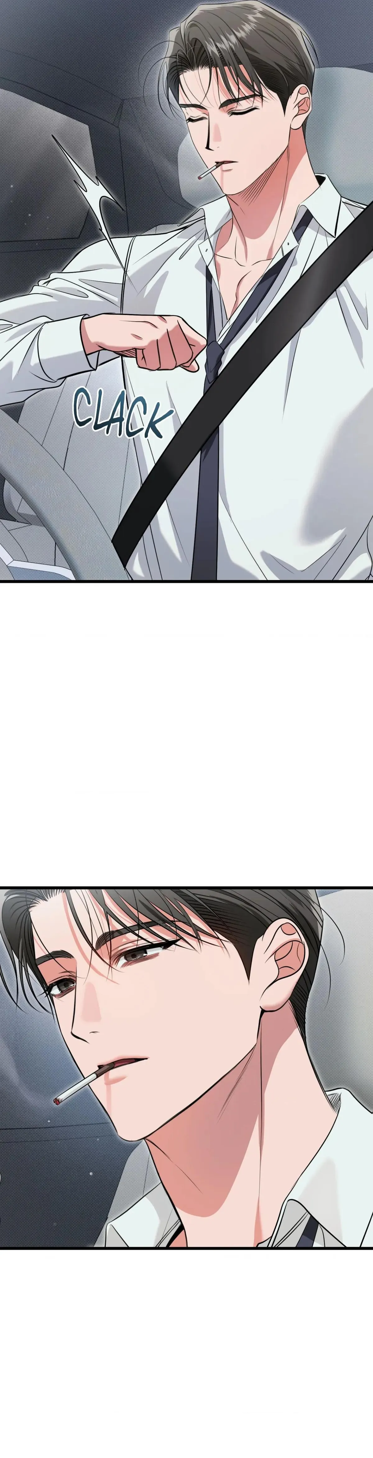 Hit Me Hard Chapter 27 page 39 - 