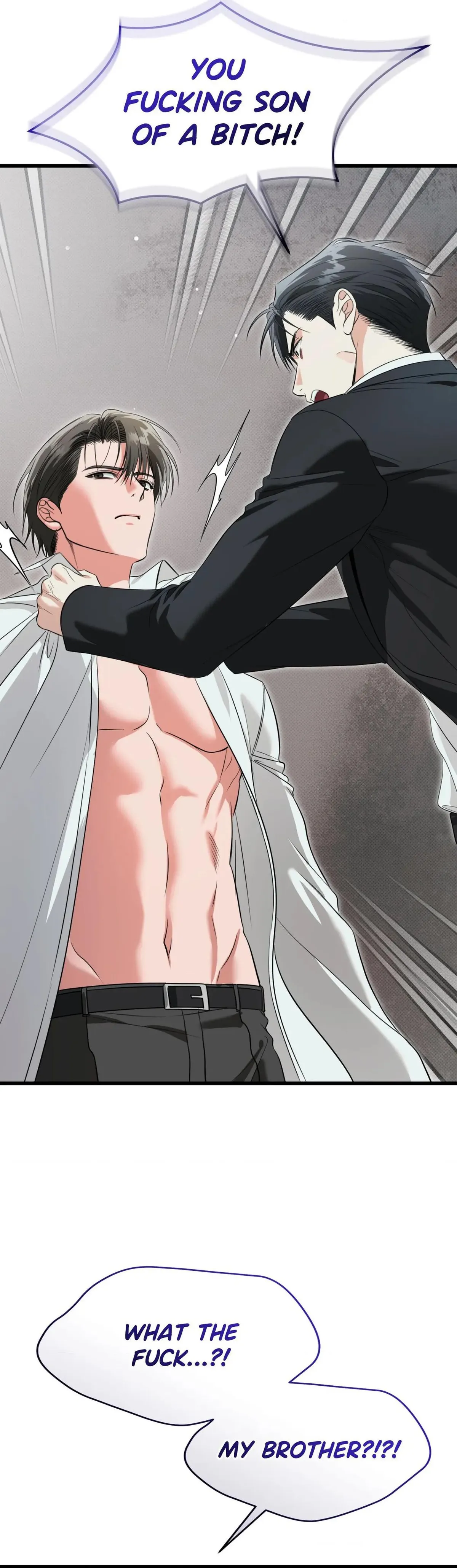 Hit Me Hard Chapter 27 page 5 - 