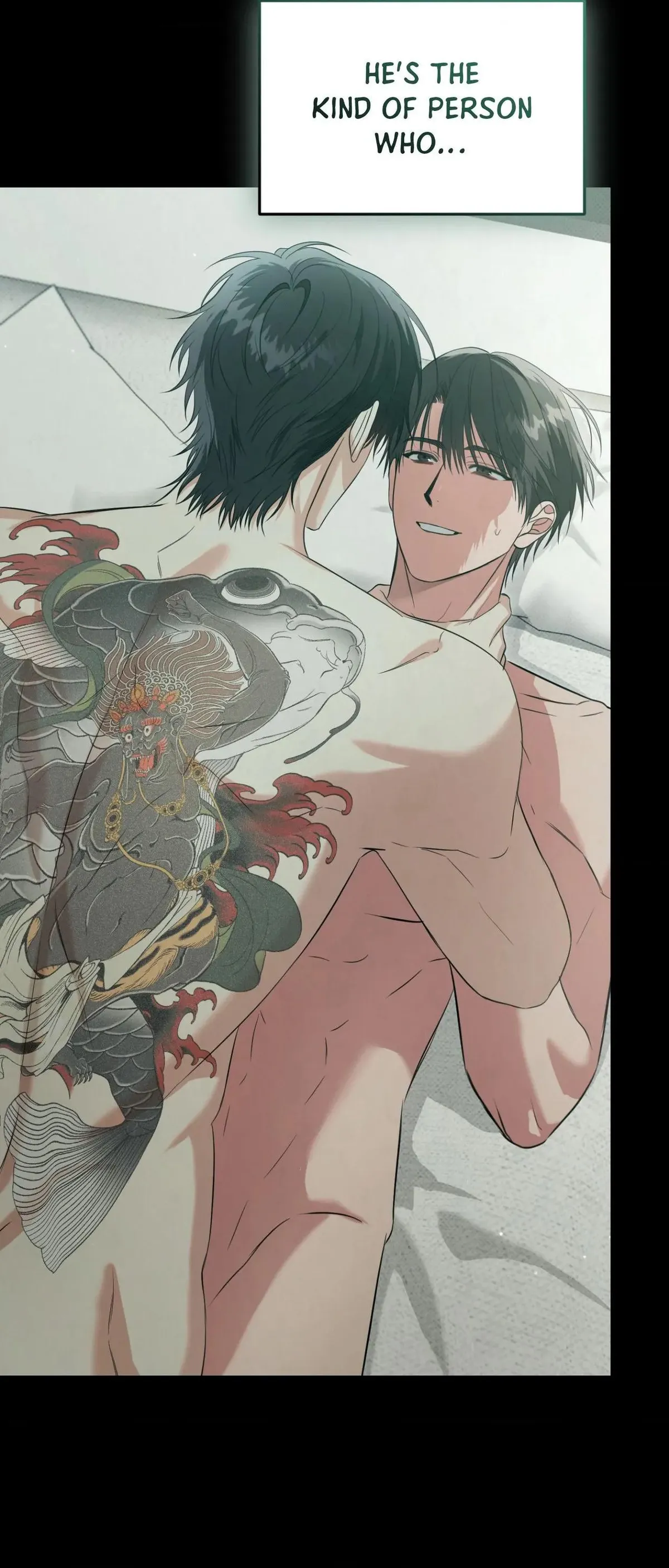 Hit Me Hard Chapter 27 page 42 - 