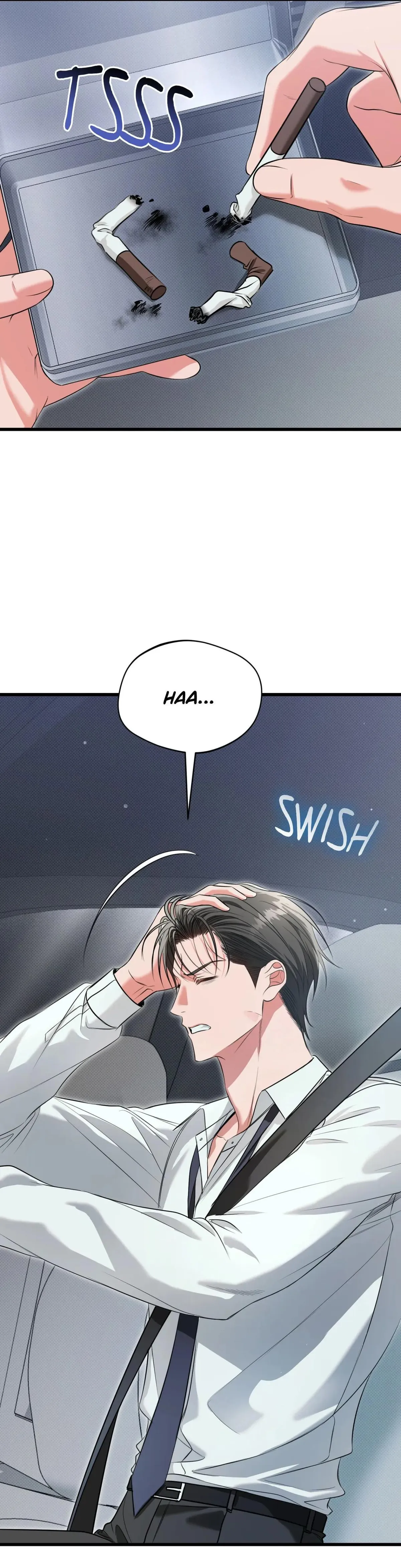 Hit Me Hard Chapter 27 page 44 - 