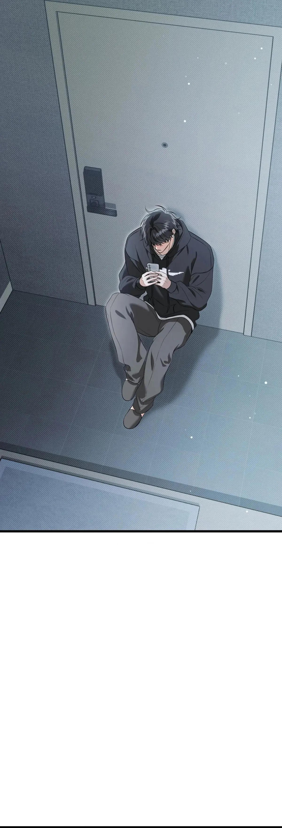 Hit Me Hard Chapter 27 page 48 - 