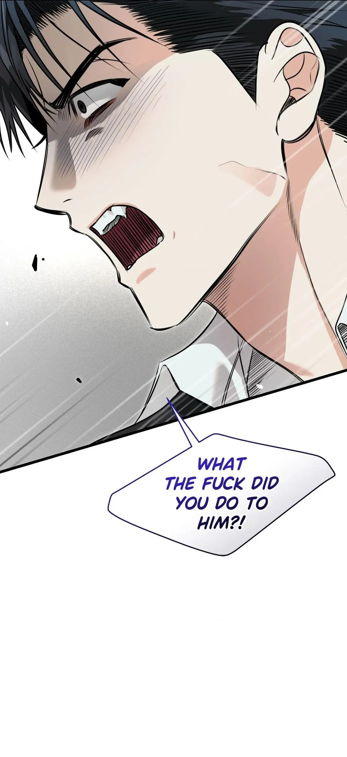 Hit Me Hard Chapter 27 page 6 - 