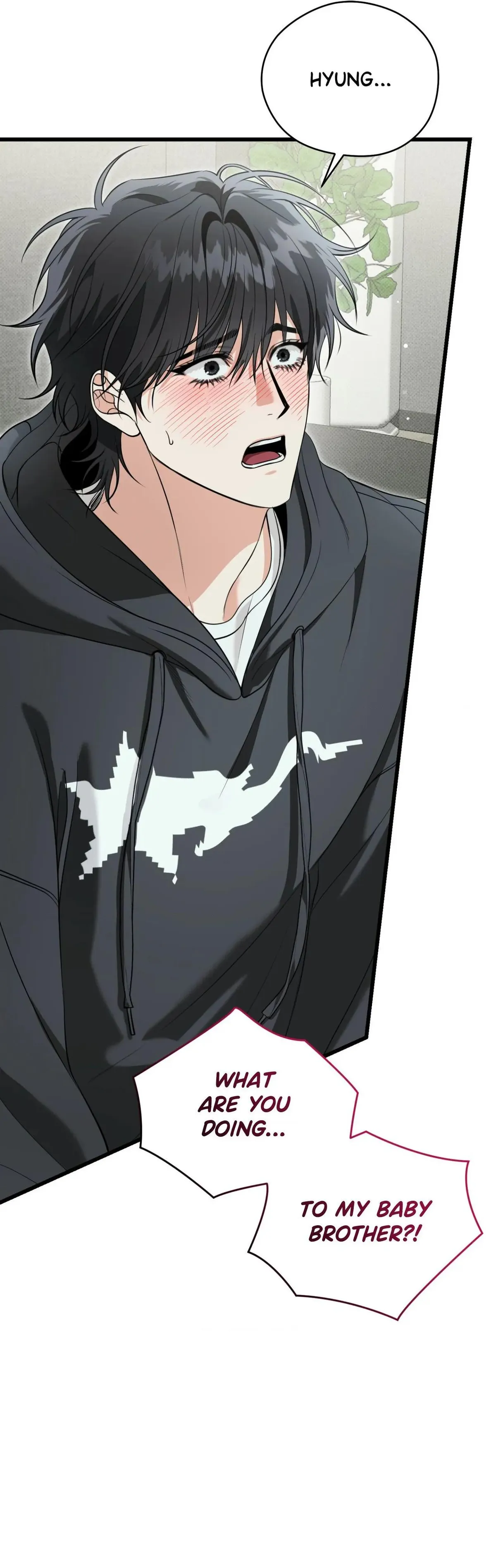 Hit Me Hard Chapter 27 page 7 - 