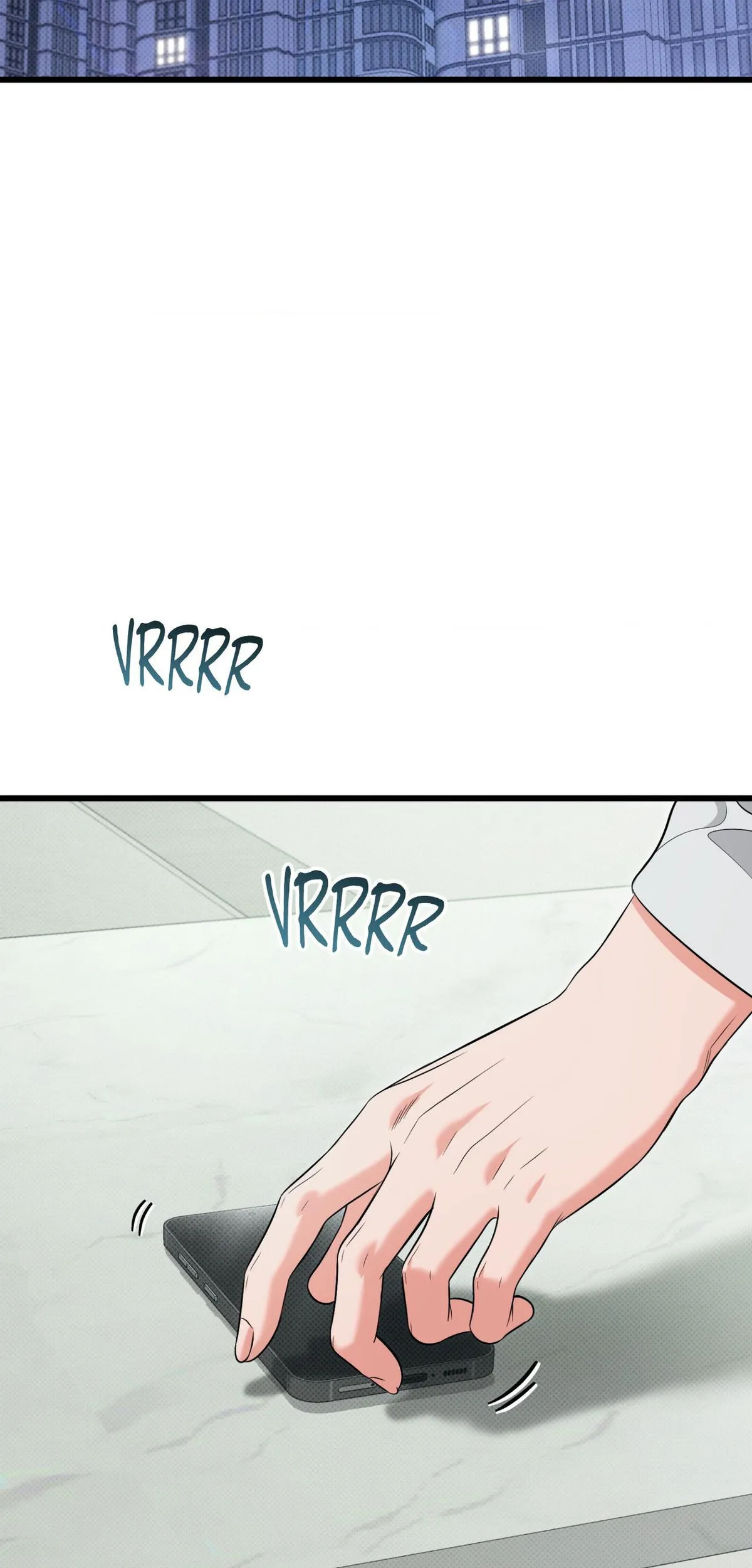 Hit Me Hard Chapter 28 page 19 - 