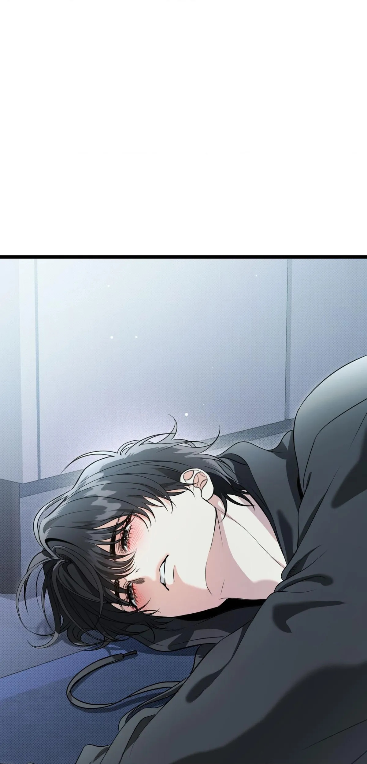 Hit Me Hard Chapter 28 page 3 - 