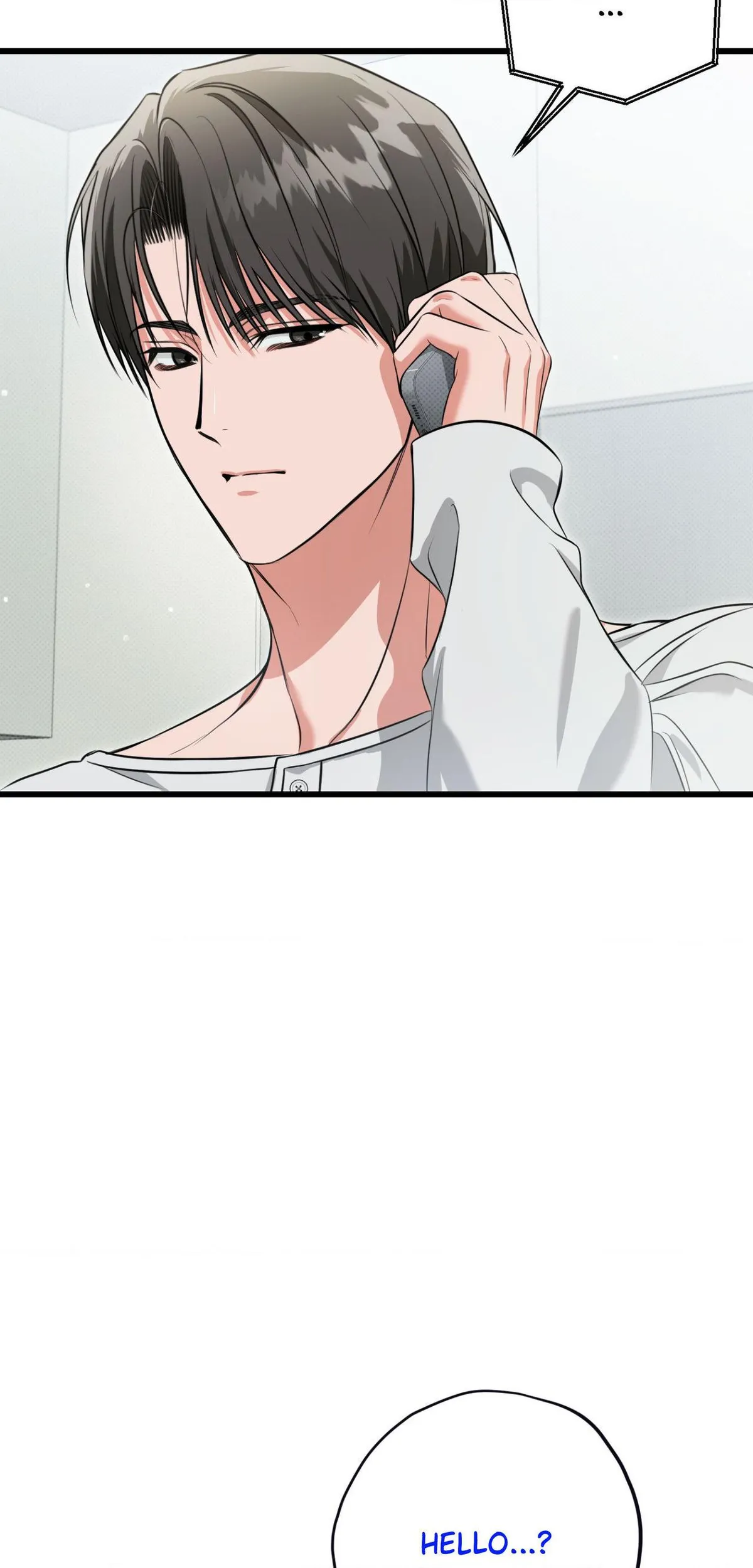 Hit Me Hard Chapter 28 page 22 - 
