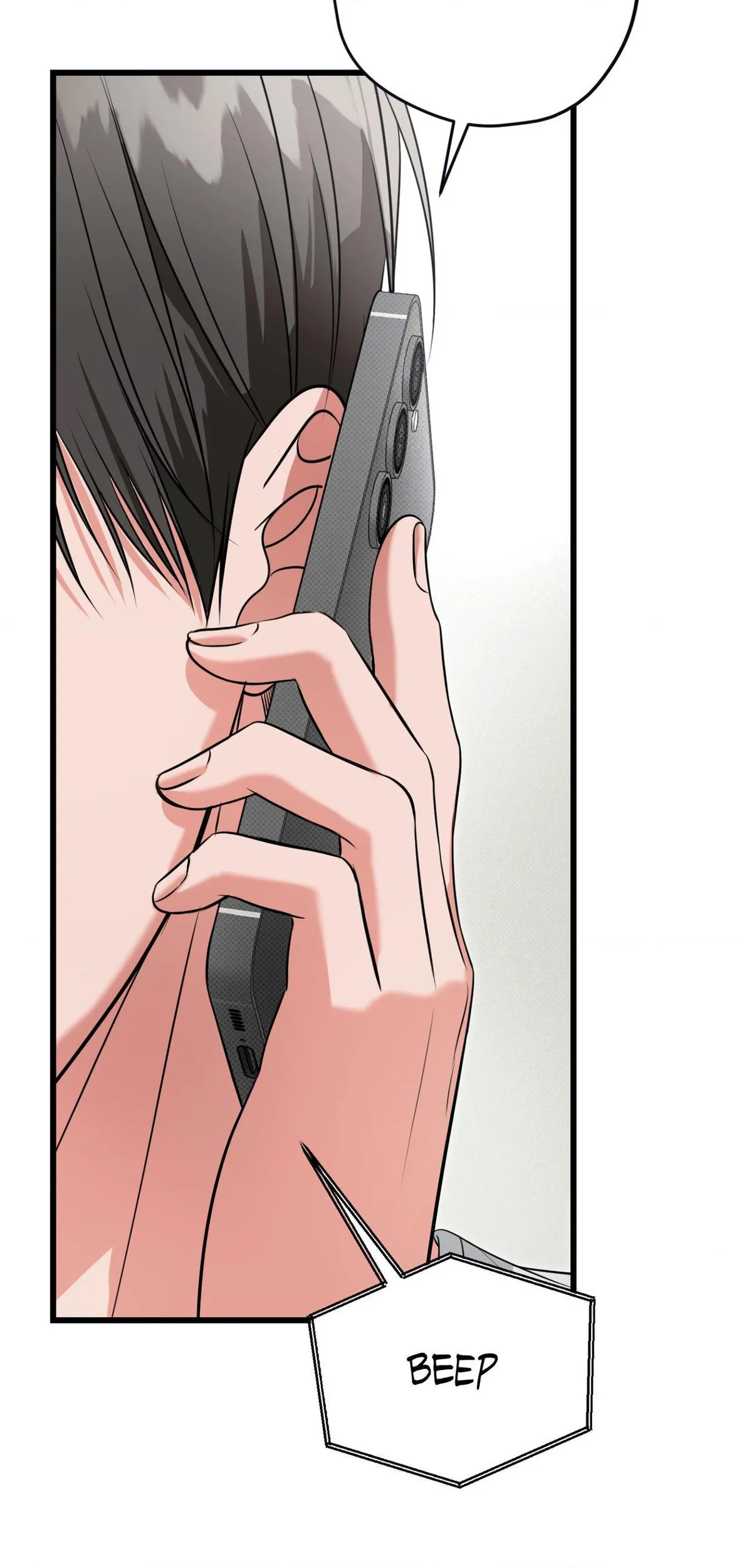 Hit Me Hard Chapter 28 page 23 - 