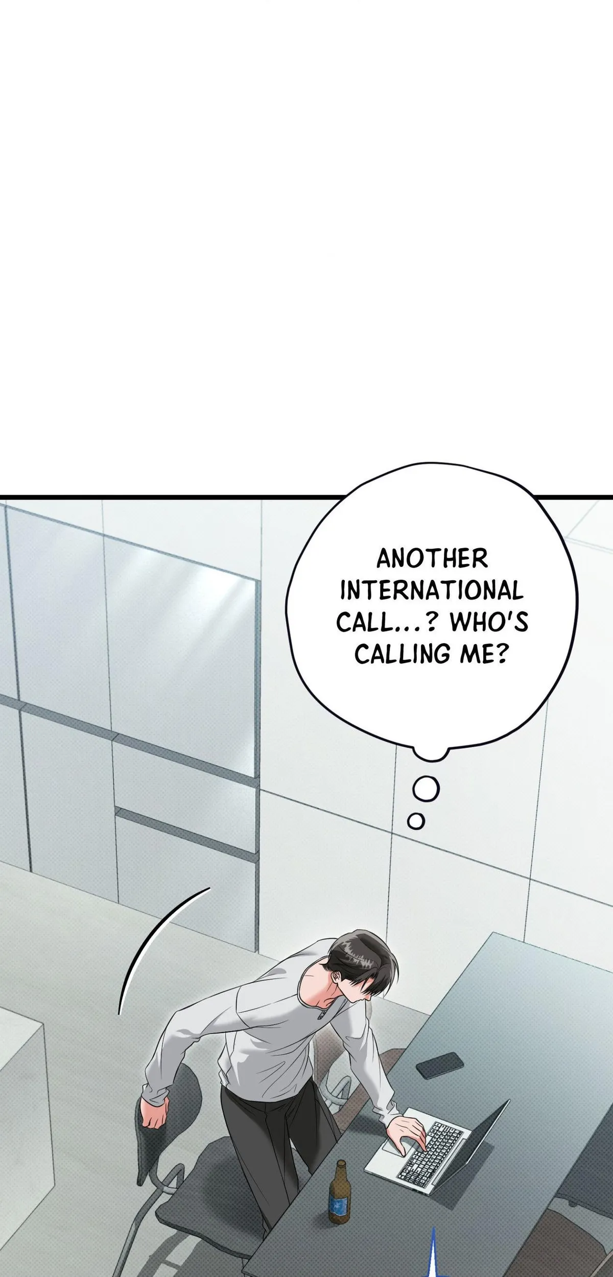 Hit Me Hard Chapter 28 page 24 - 