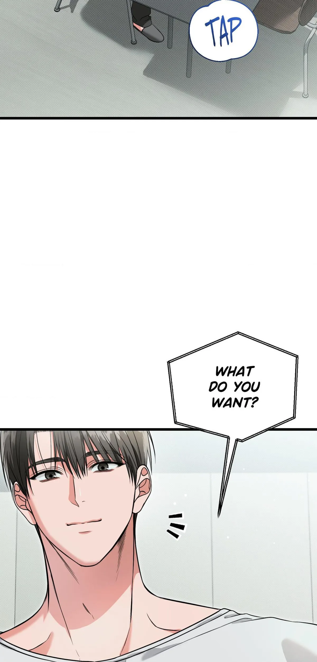 Hit Me Hard Chapter 28 page 25 - 