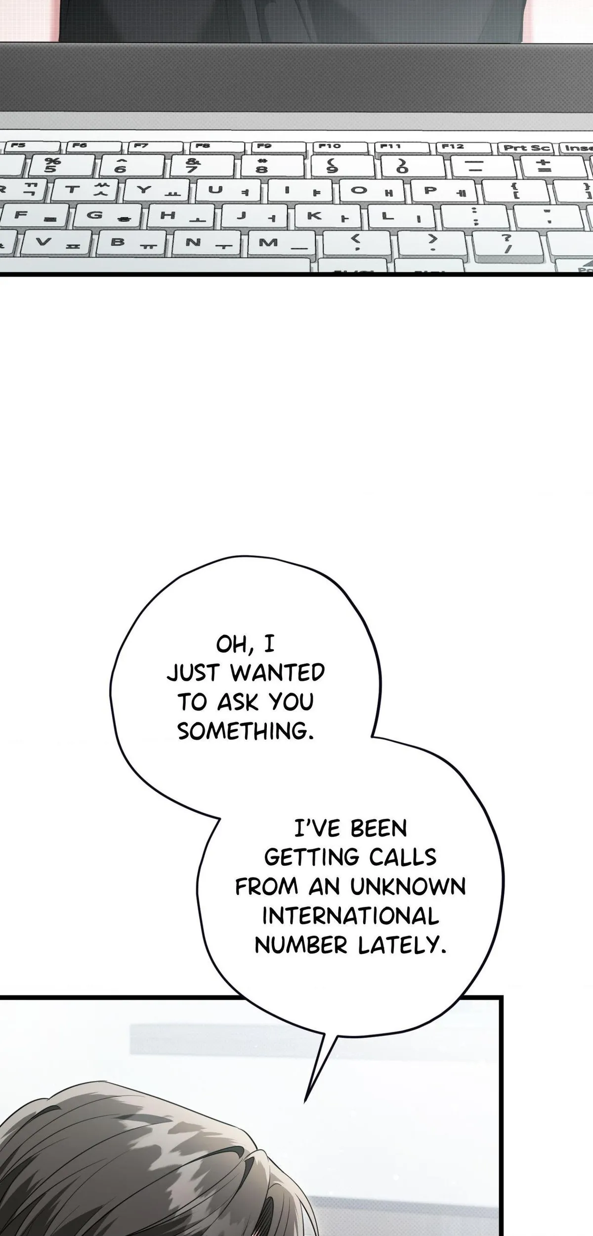 Hit Me Hard Chapter 28 page 28 - 