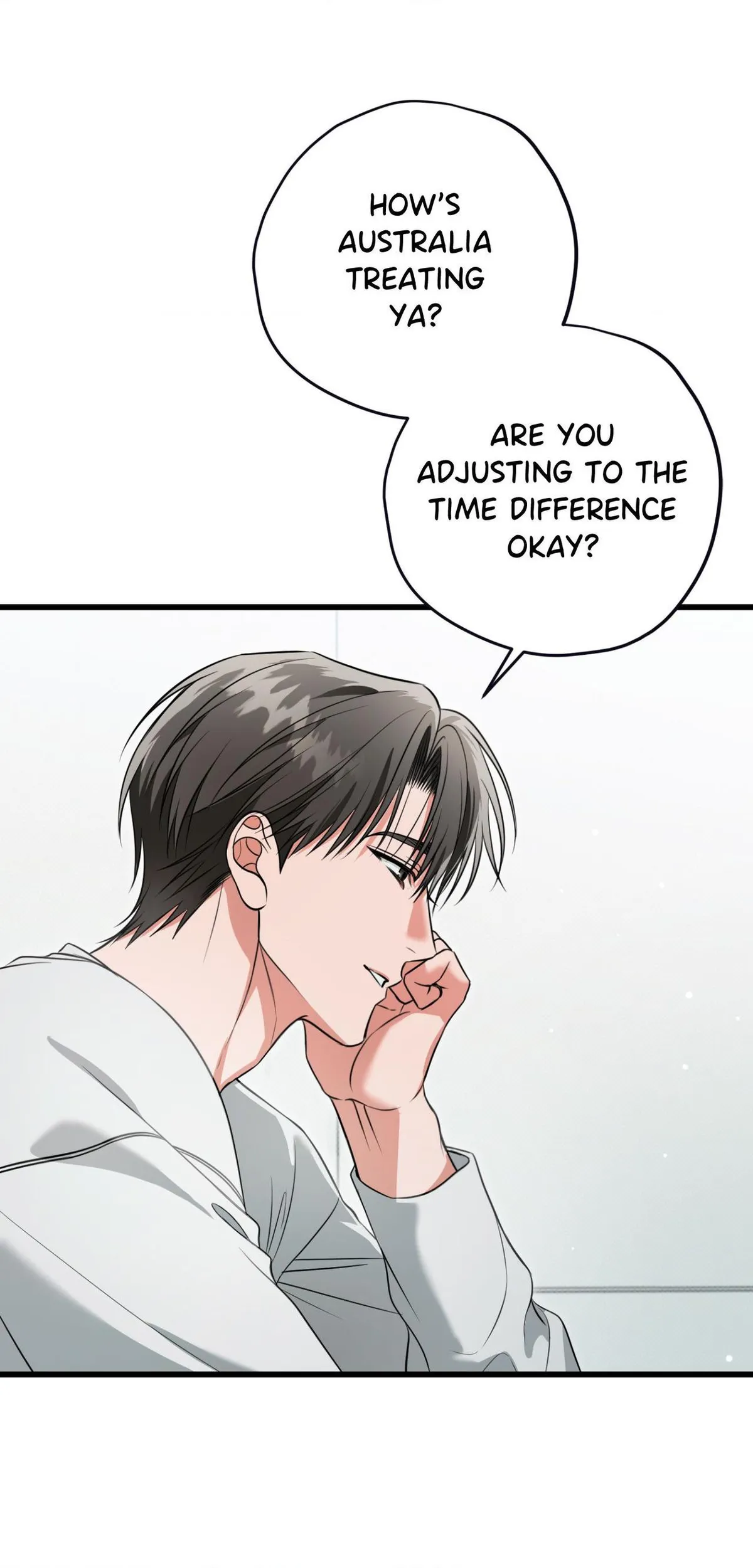 Hit Me Hard Chapter 28 page 31 - 