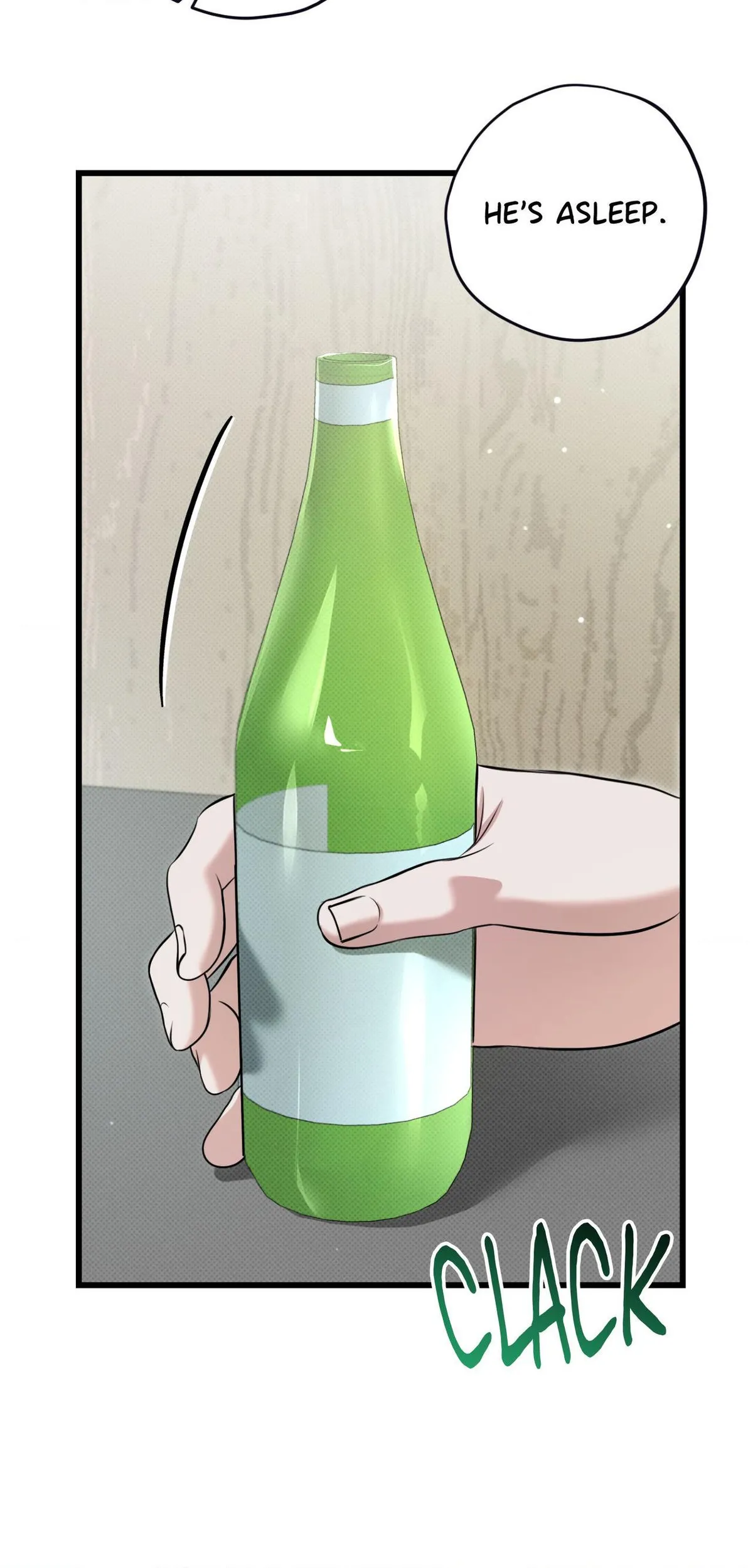 Hit Me Hard Chapter 28 page 33 - 