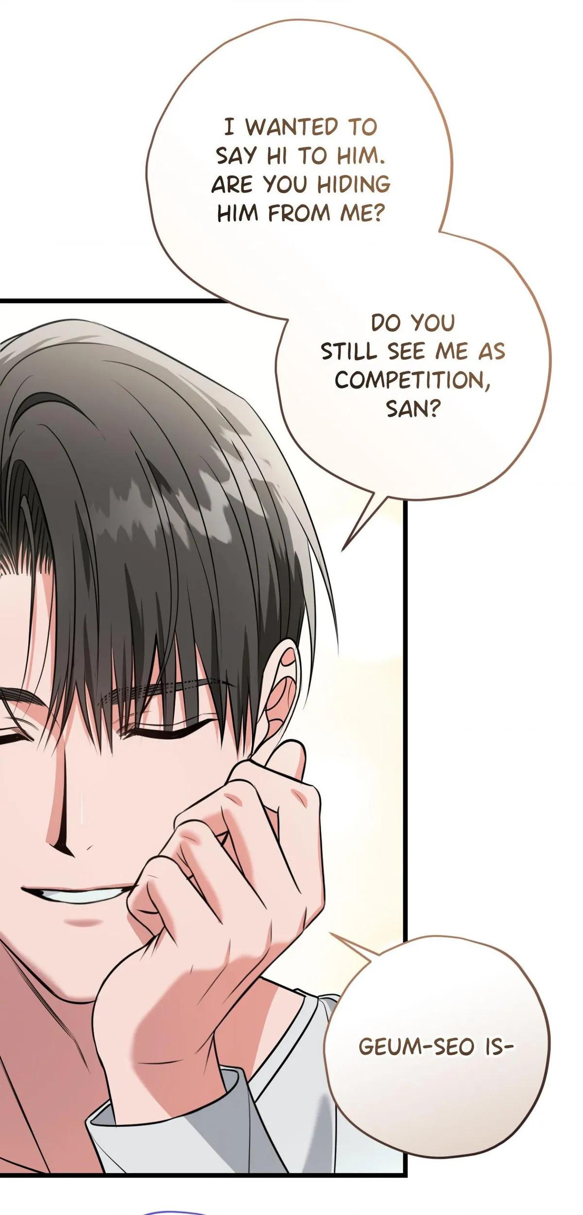 Hit Me Hard Chapter 28 page 36 - 