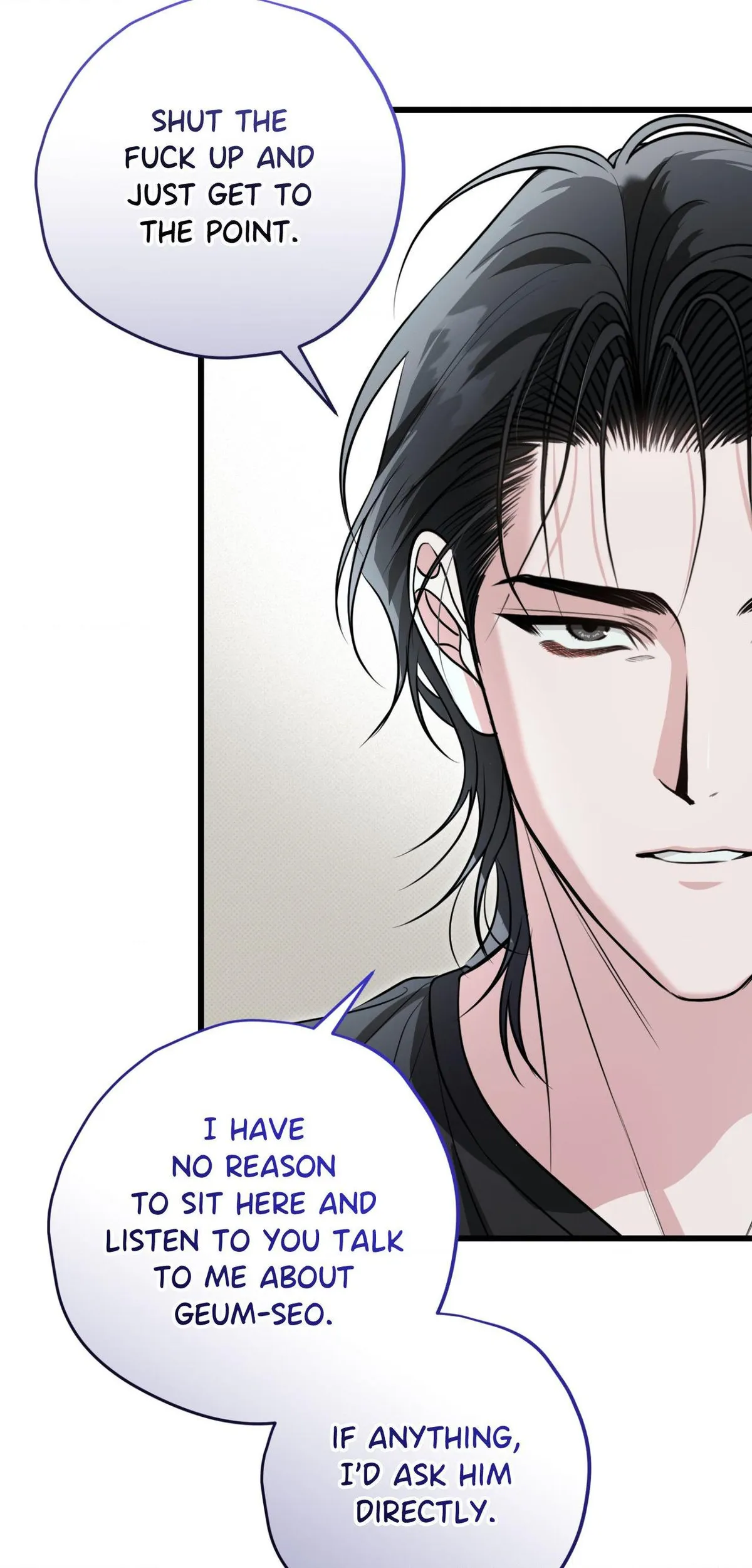 Hit Me Hard Chapter 28 page 37 - 