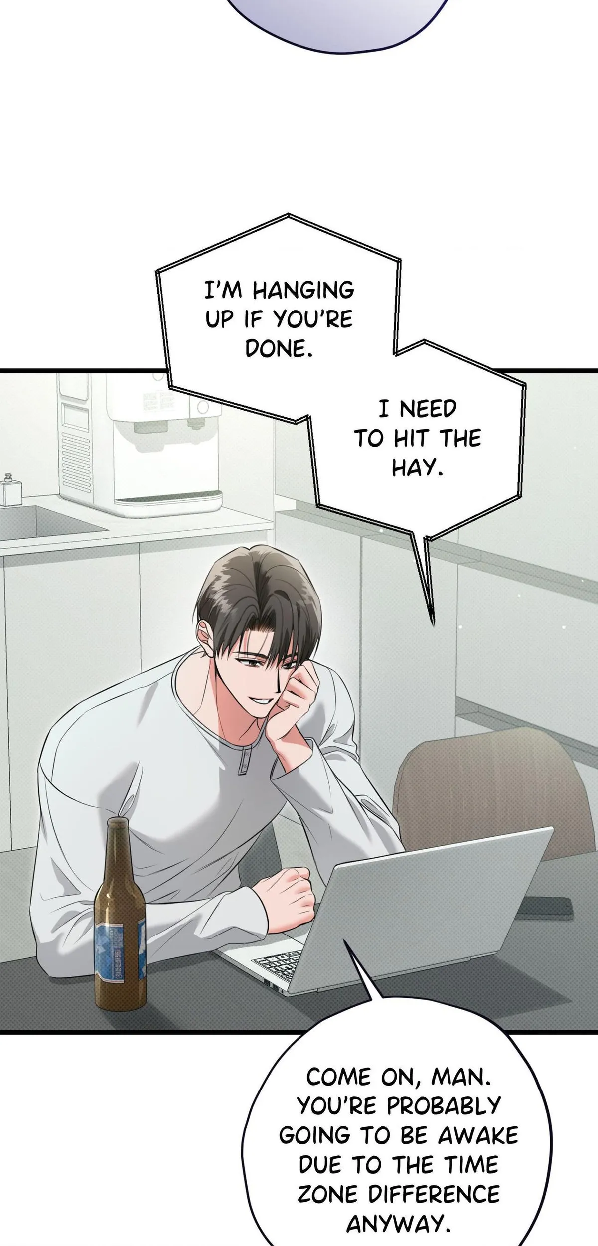 Hit Me Hard Chapter 28 page 38 - 